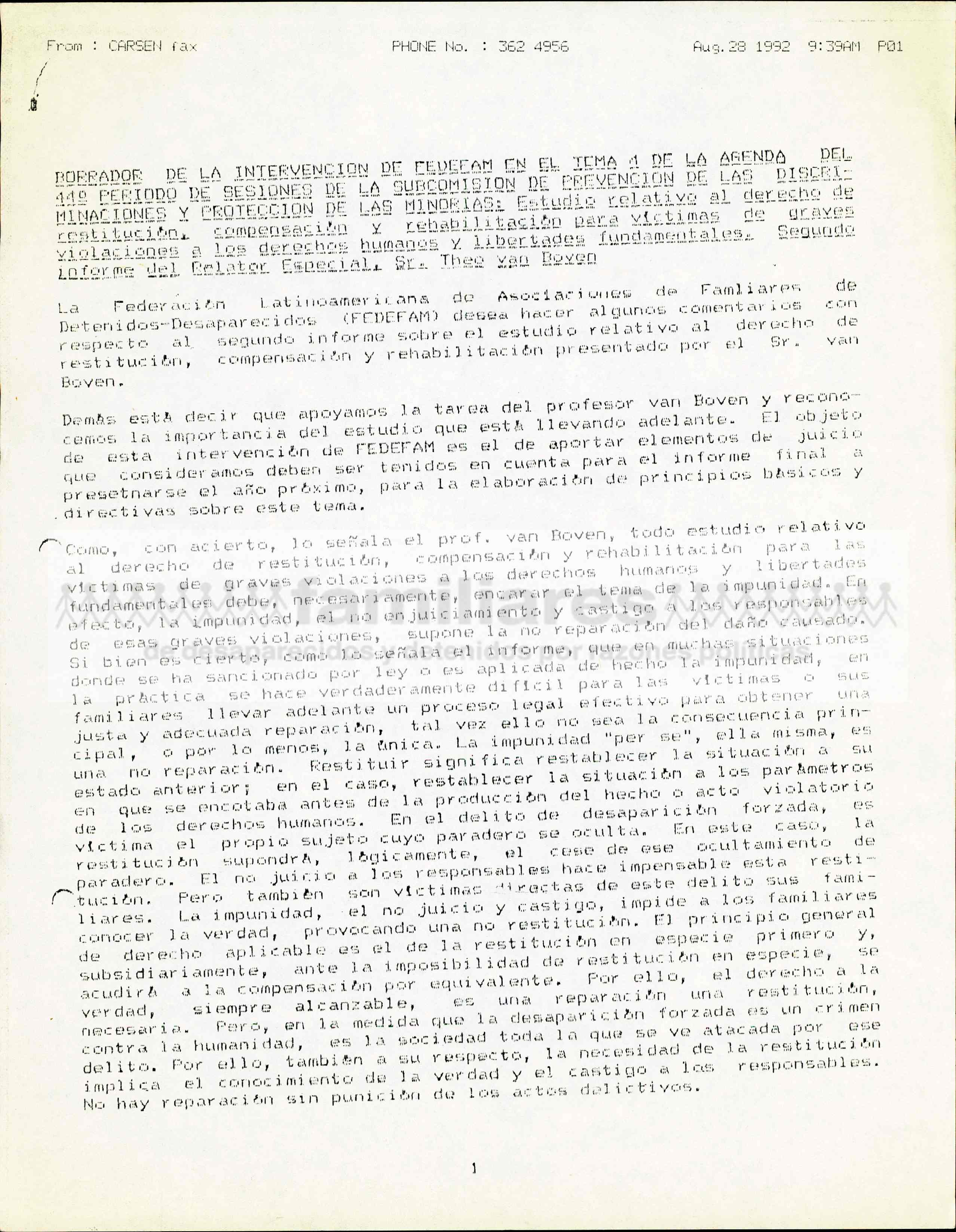 imagen documento
