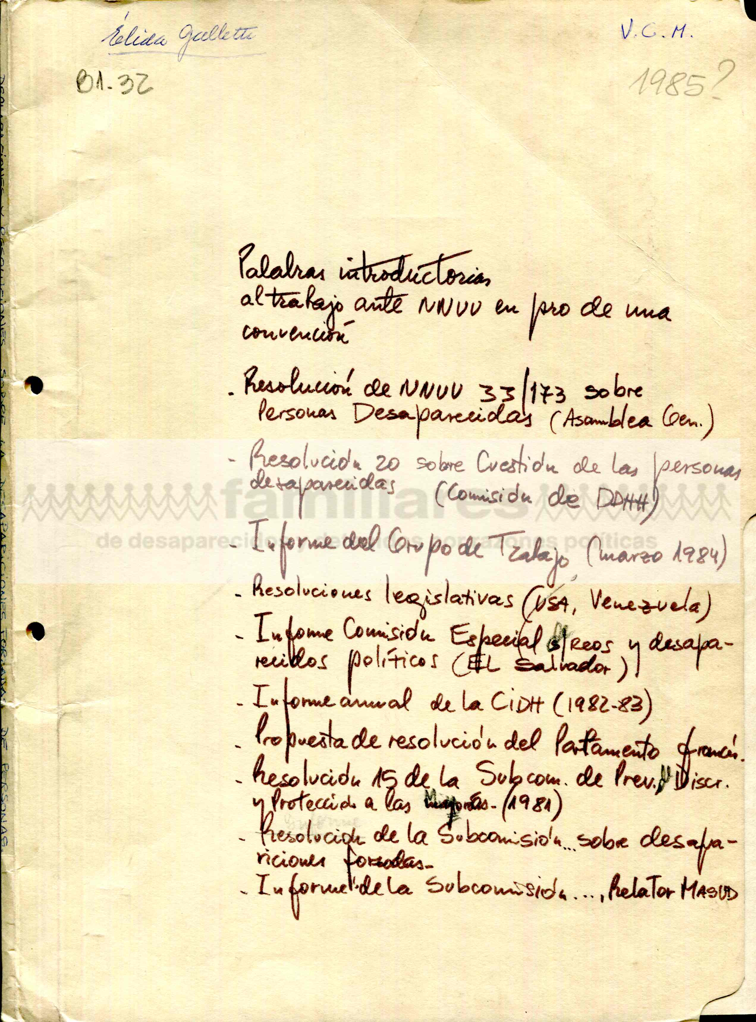 imagen documento