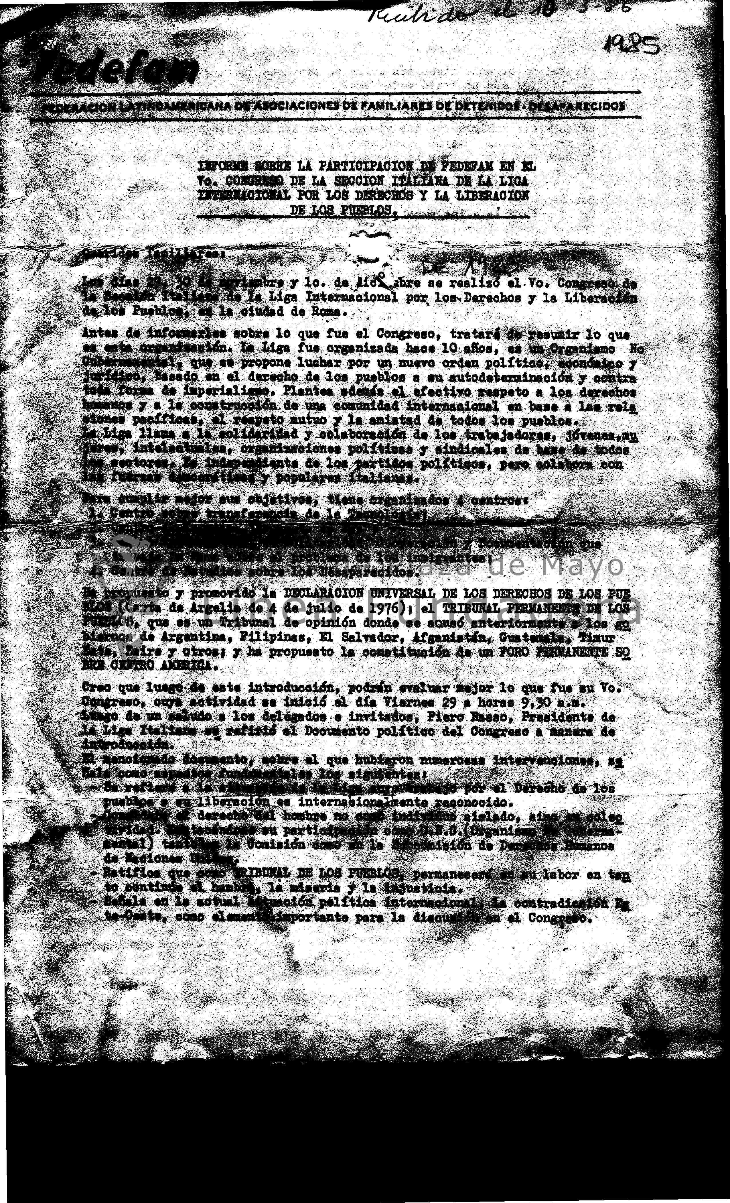 imagen documento
