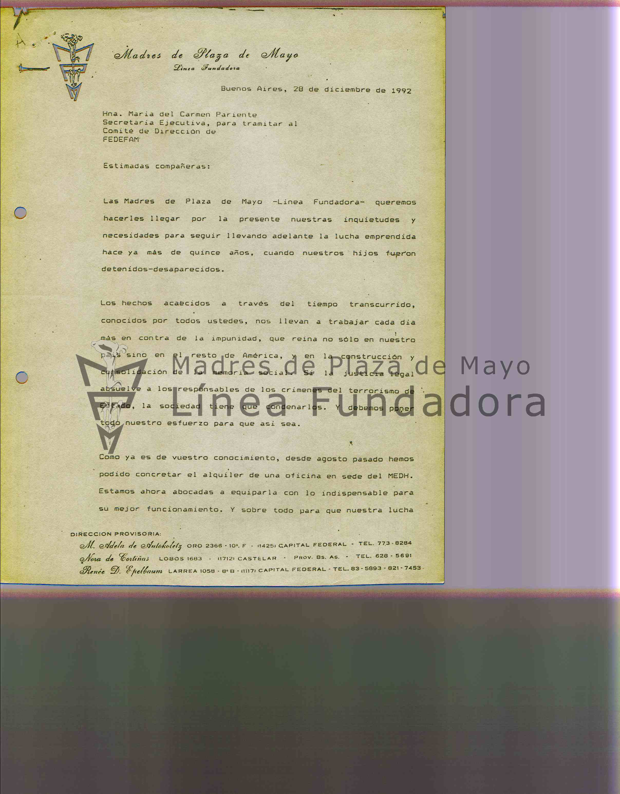 imagen documento