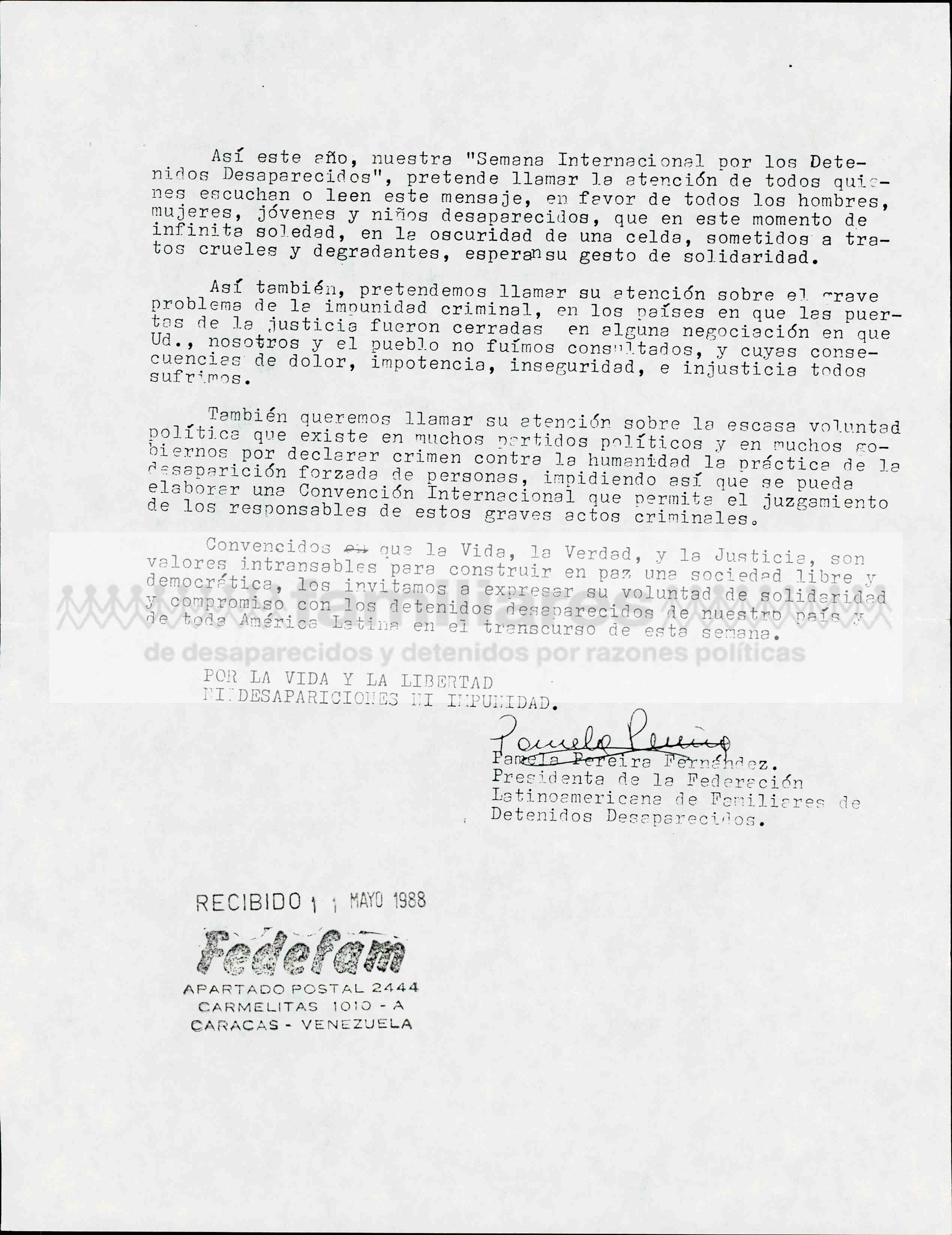 imagen documento
