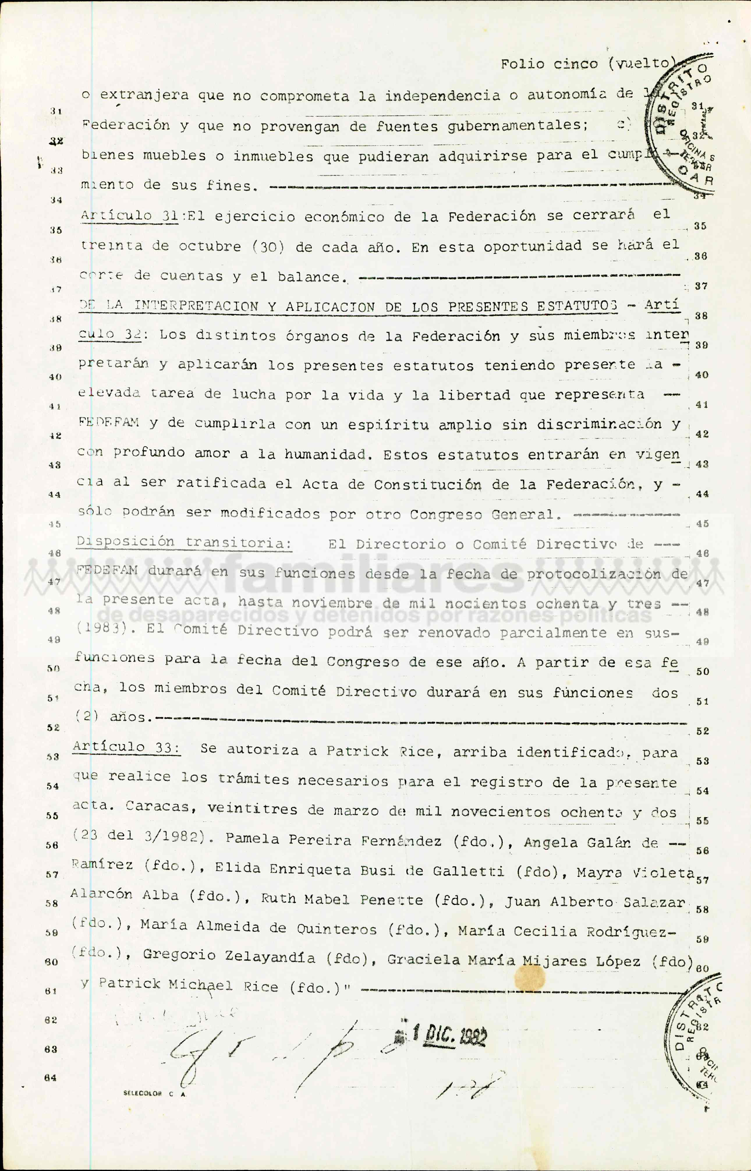 imagen documento