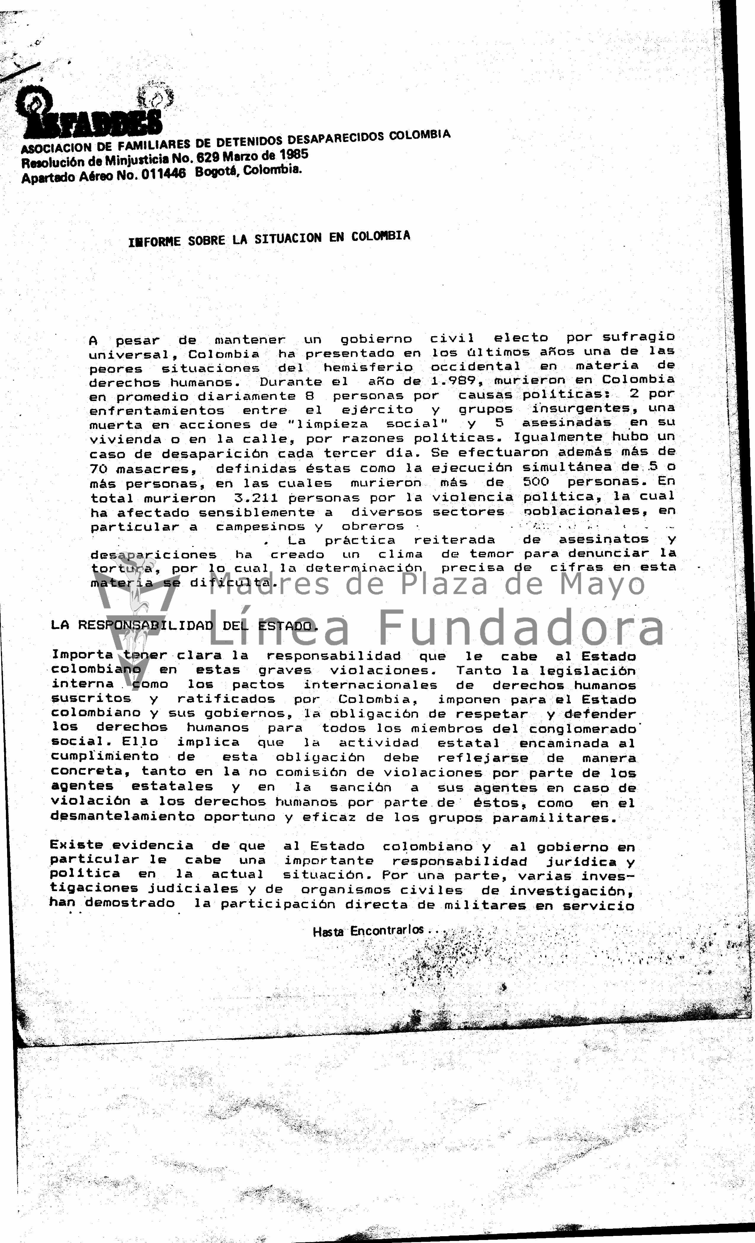 imagen documento