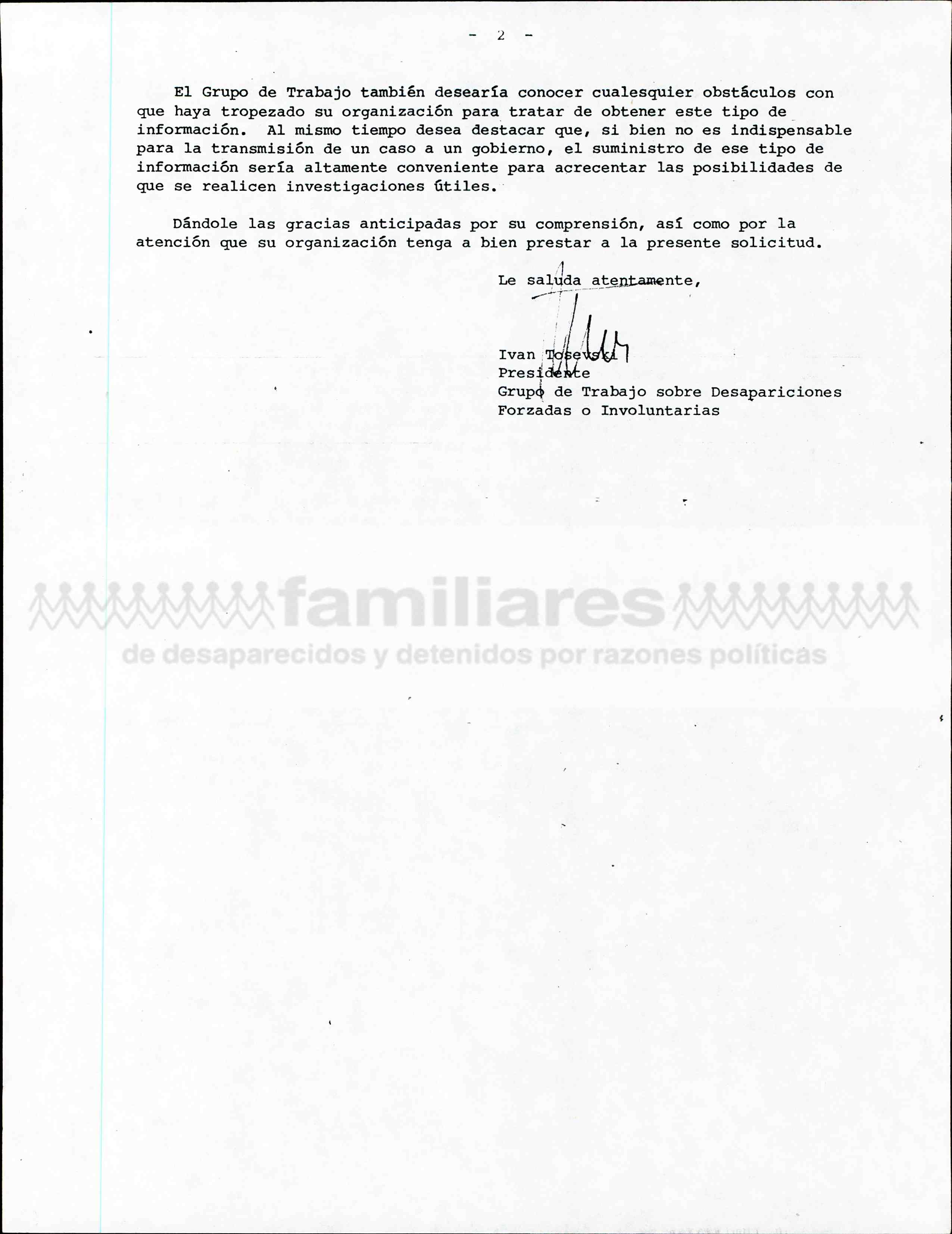 imagen documento