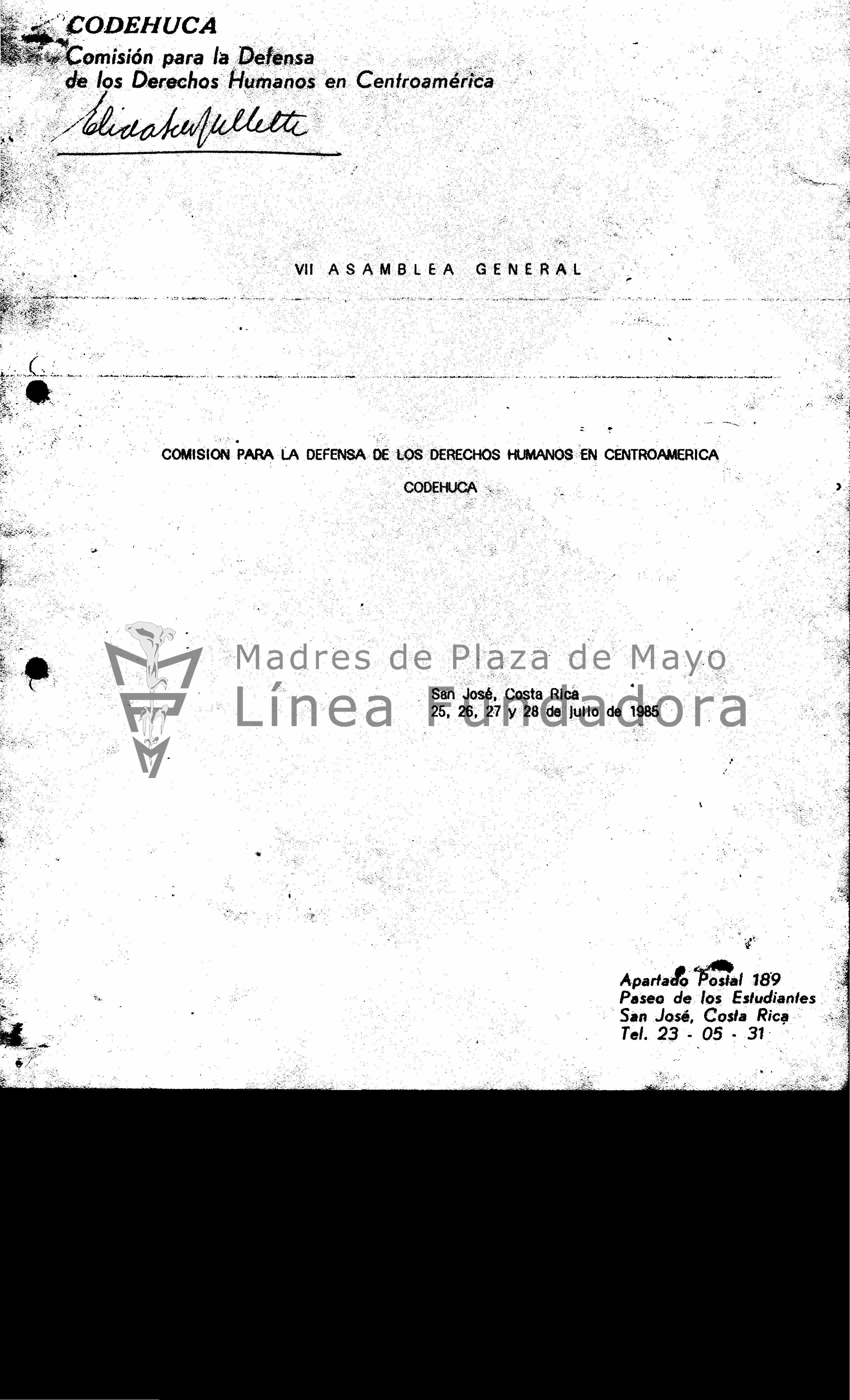 imagen documento