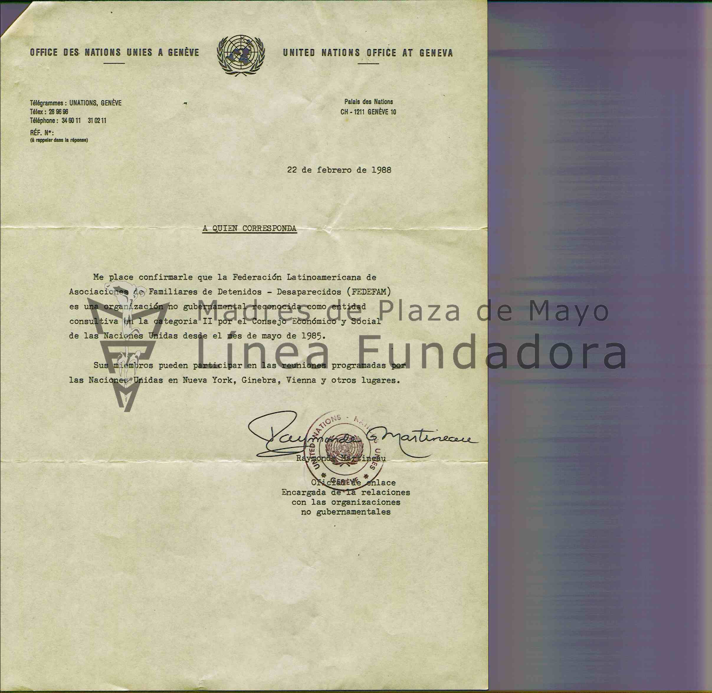 imagen documento