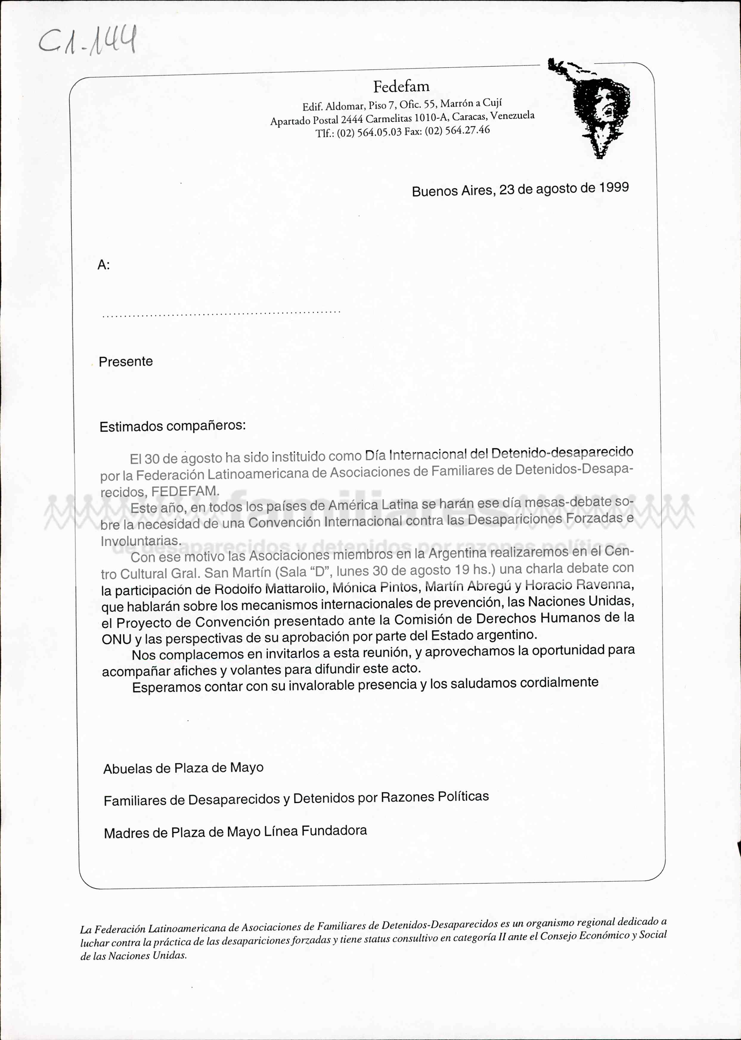 imagen documento