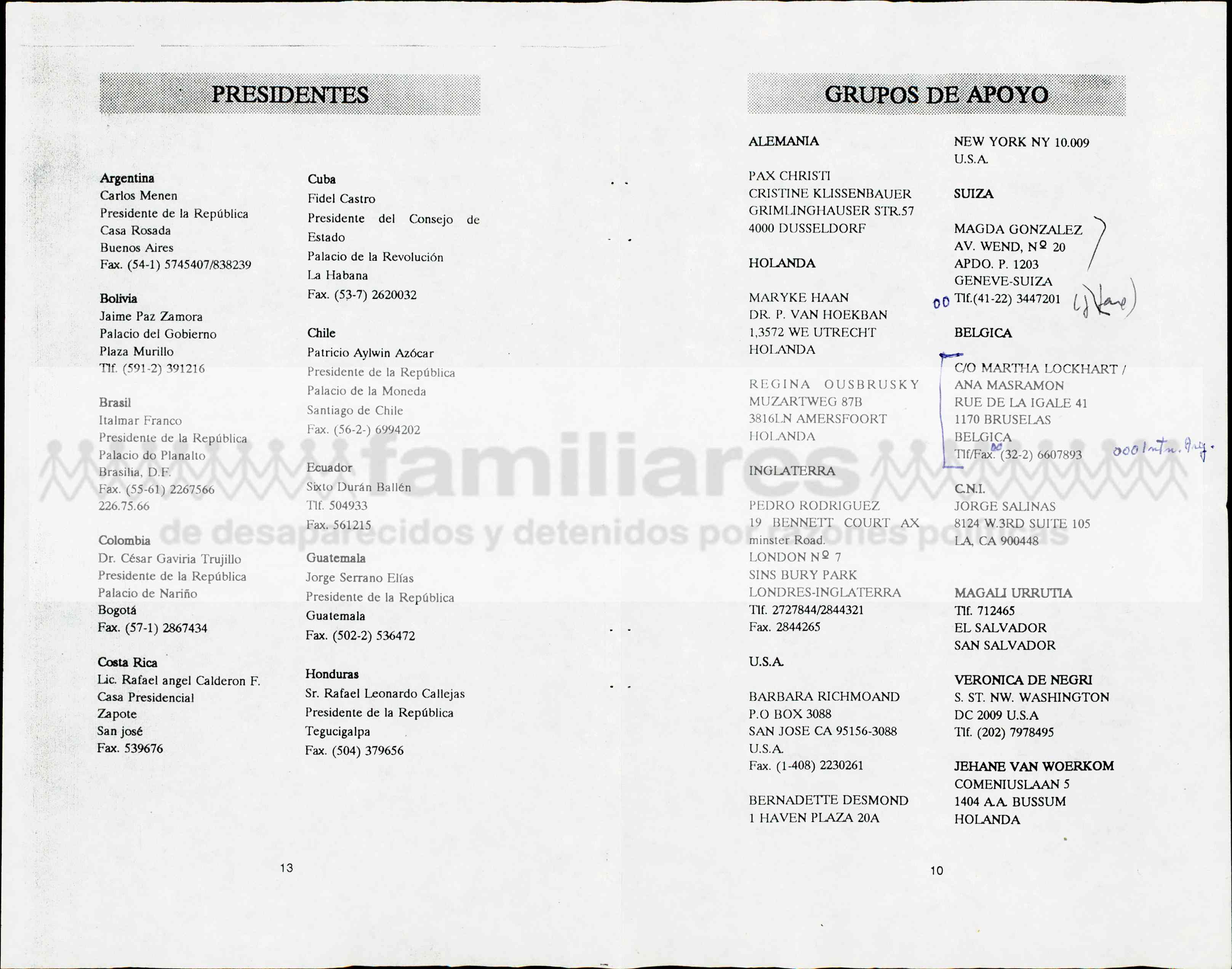 imagen documento