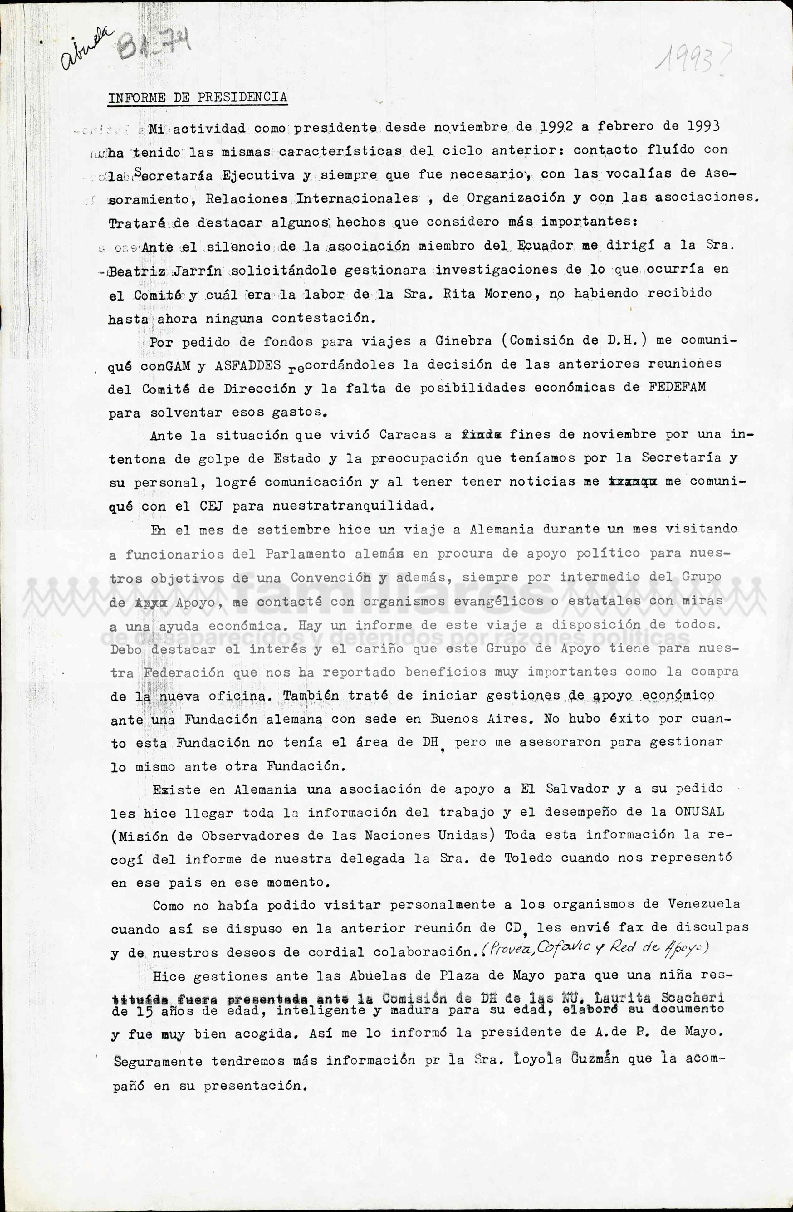 imagen documento