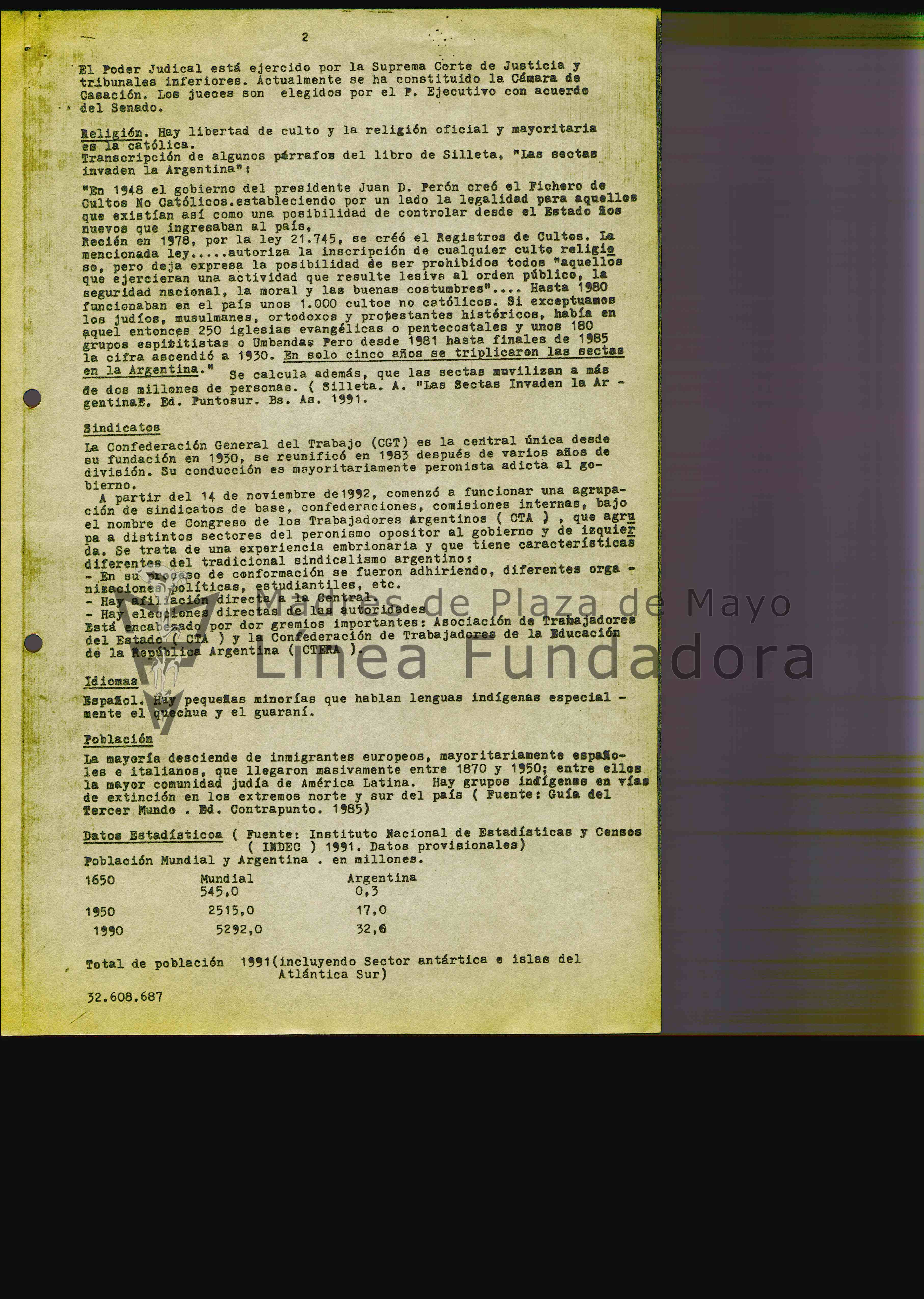 imagen documento