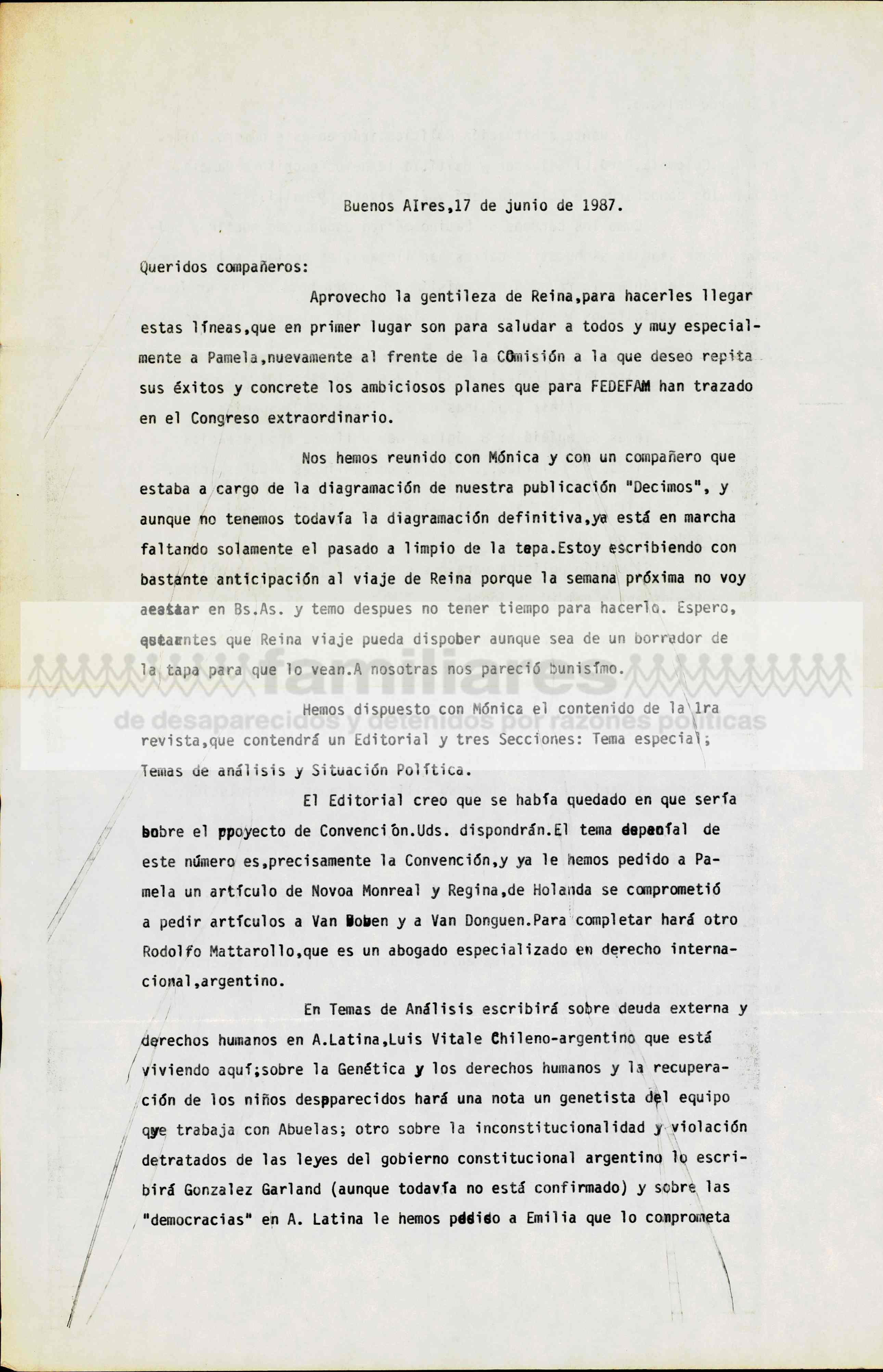 imagen documento
