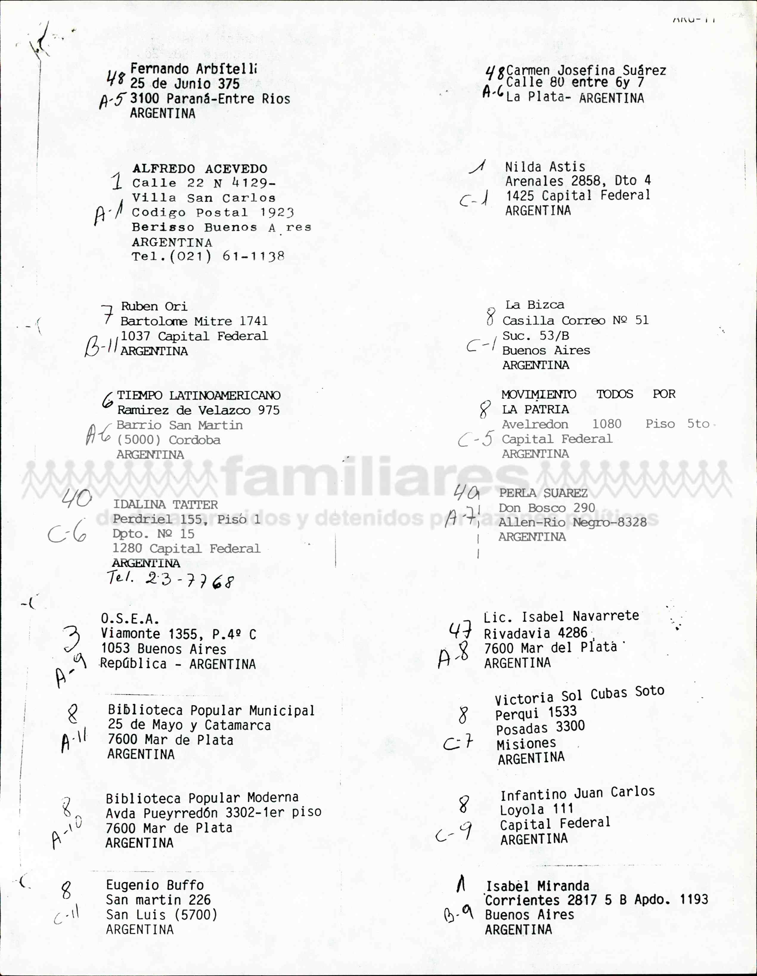 imagen documento