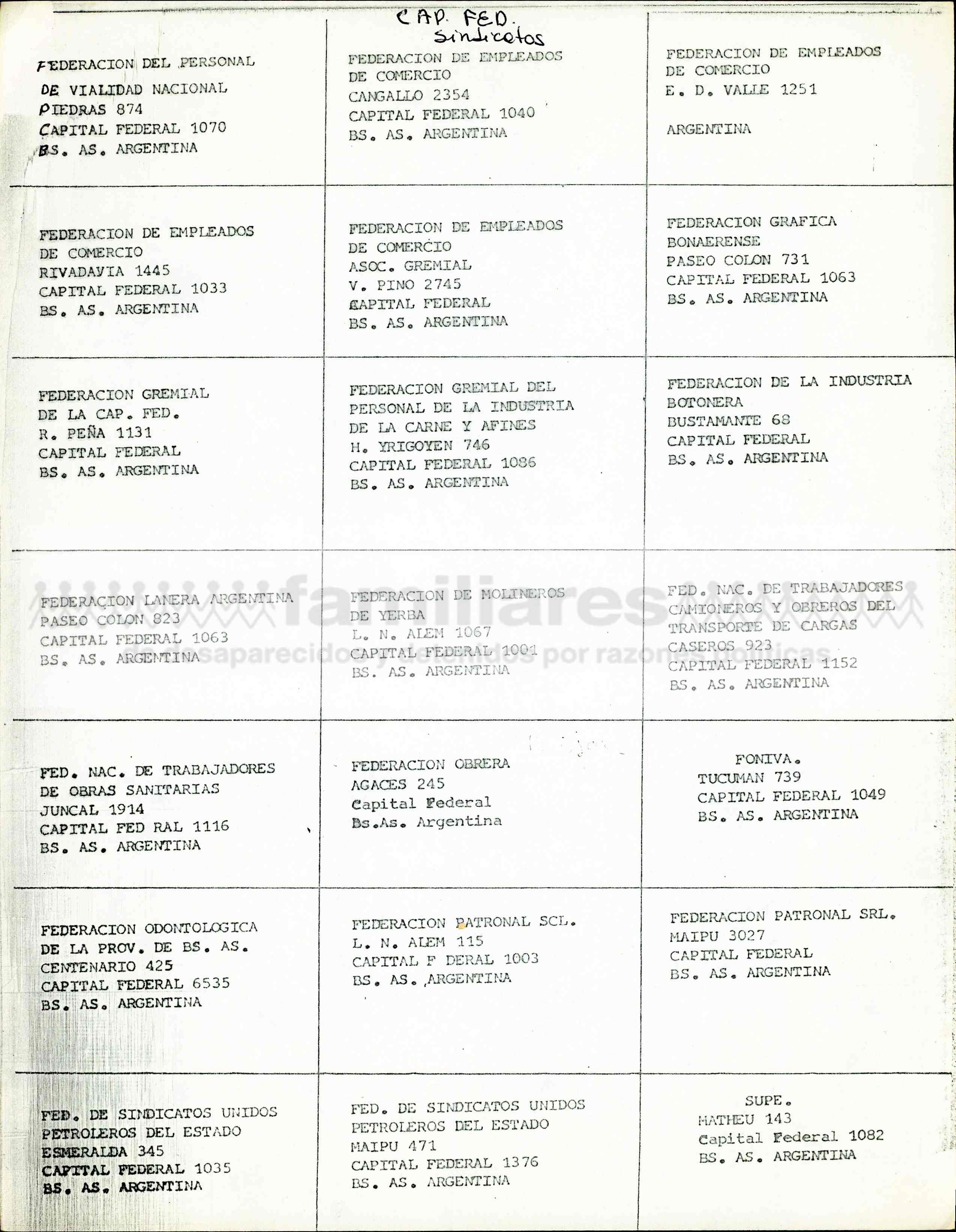 imagen documento