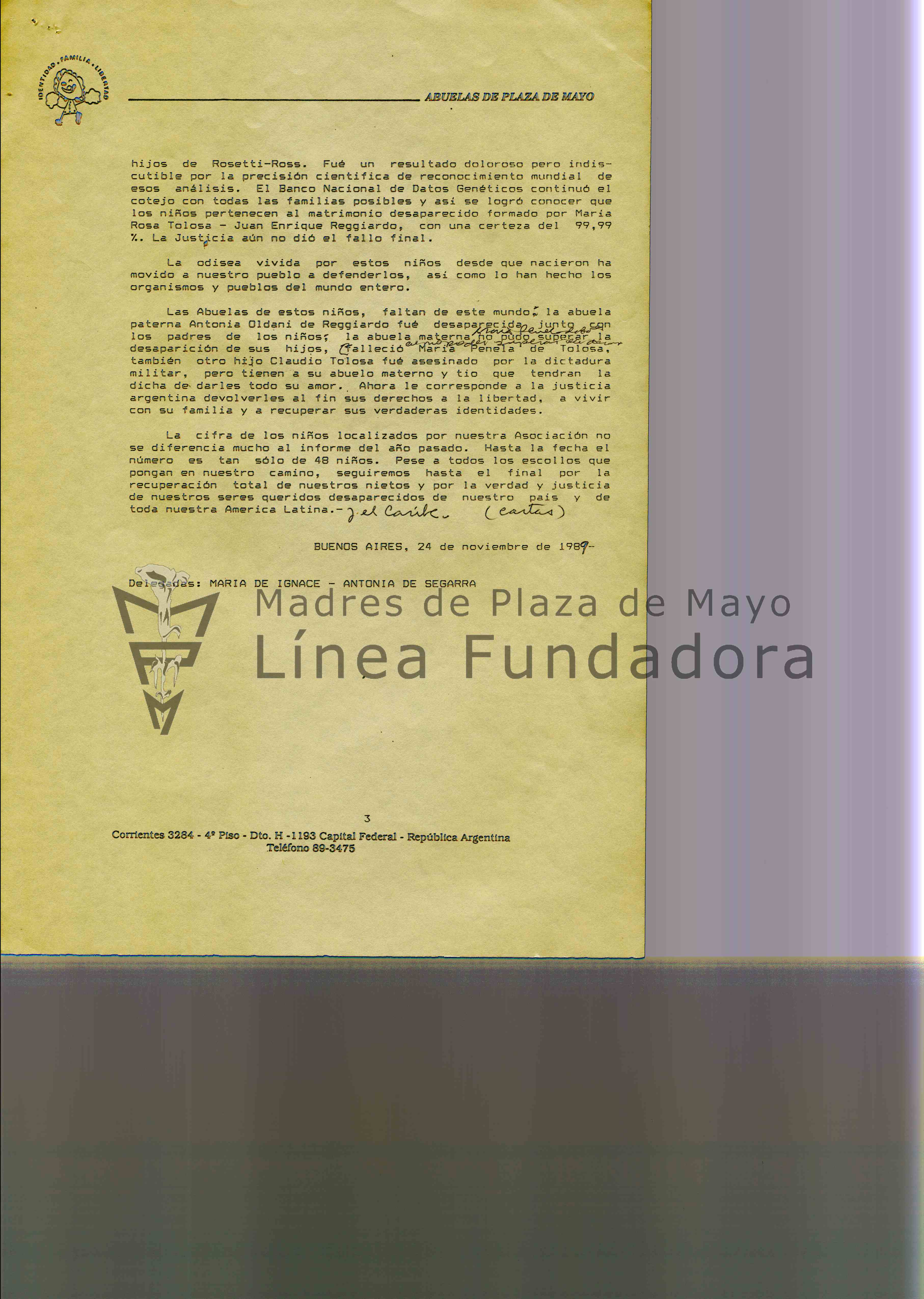 imagen documento