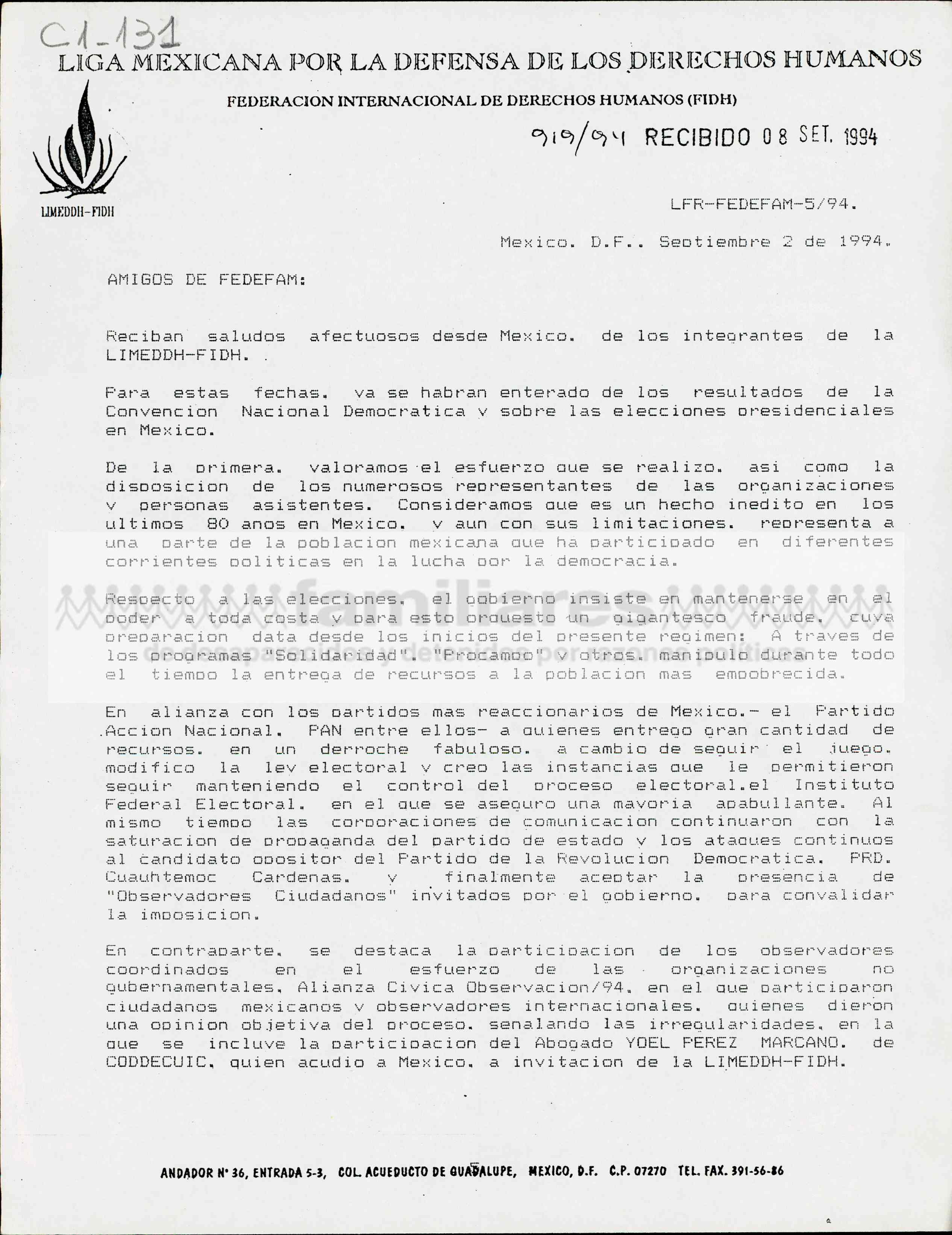 imagen documento