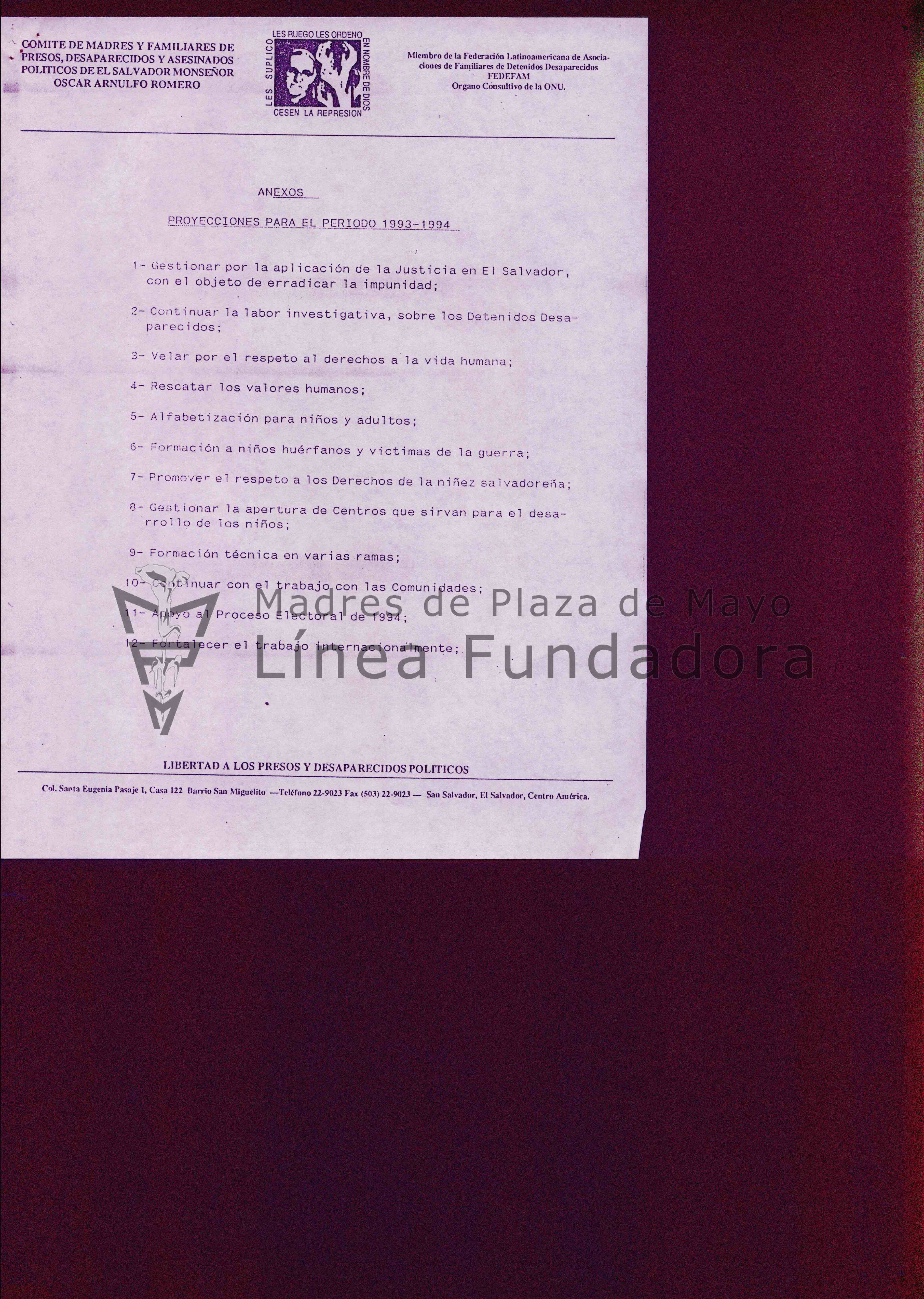 imagen documento