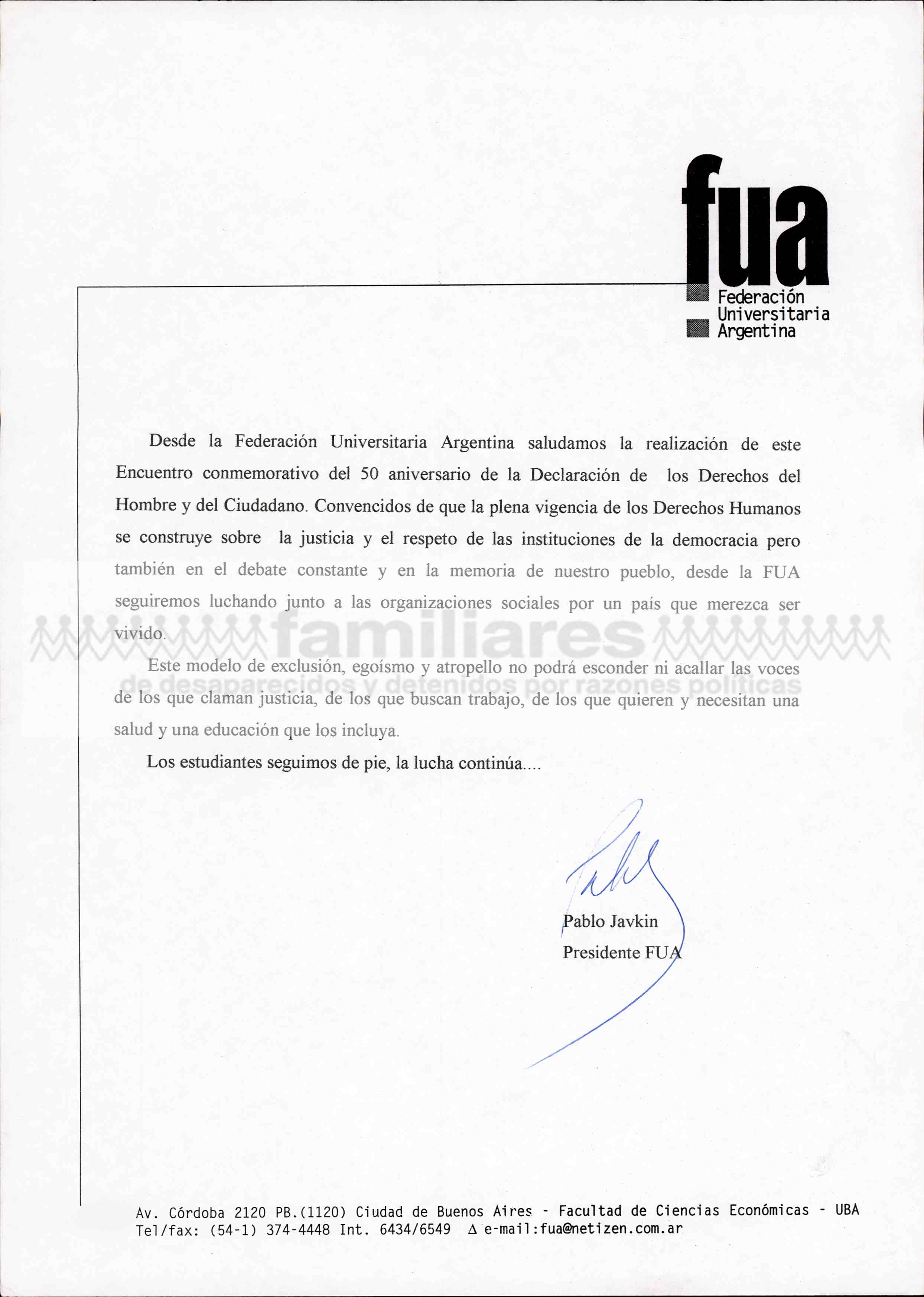 imagen documento