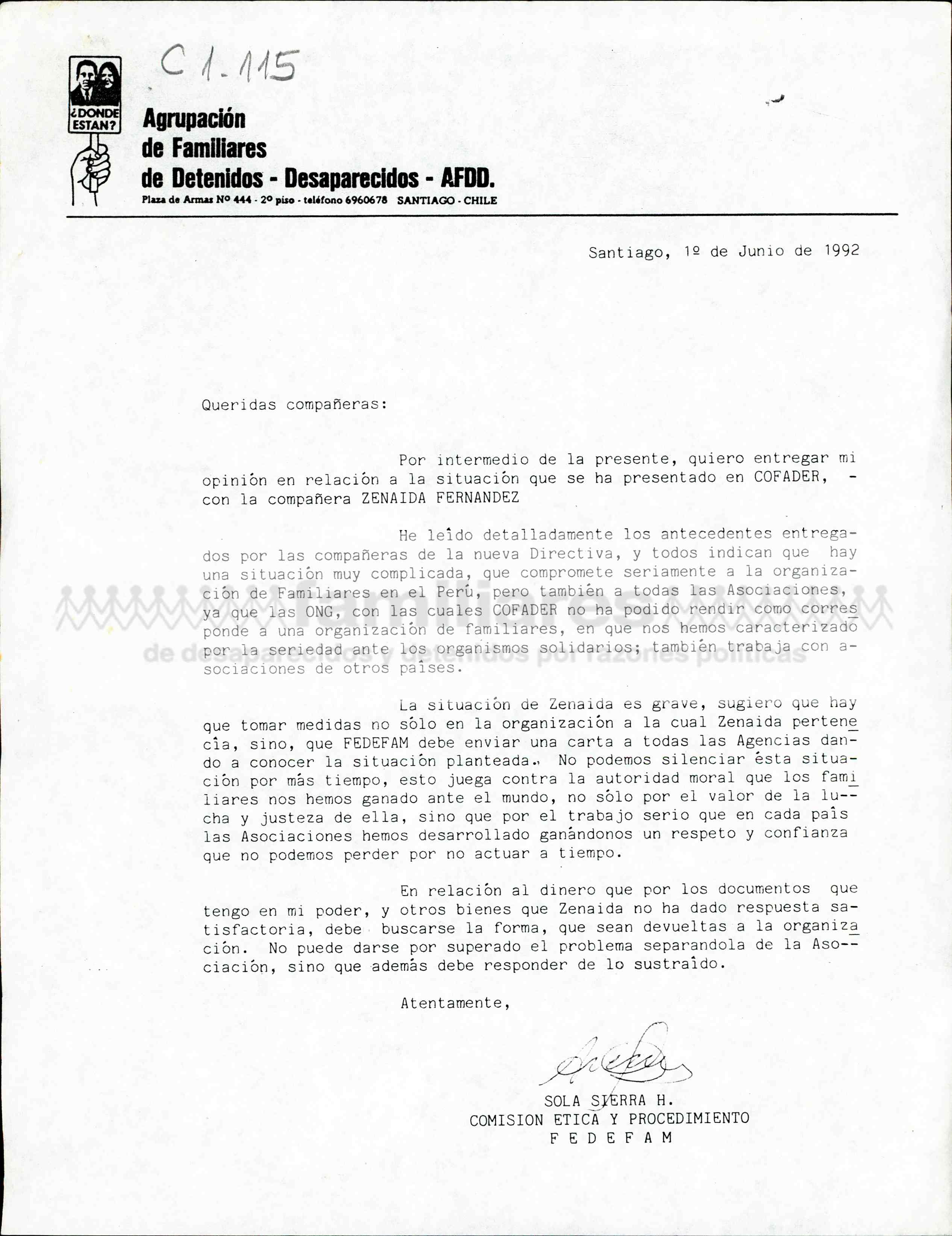 imagen documento