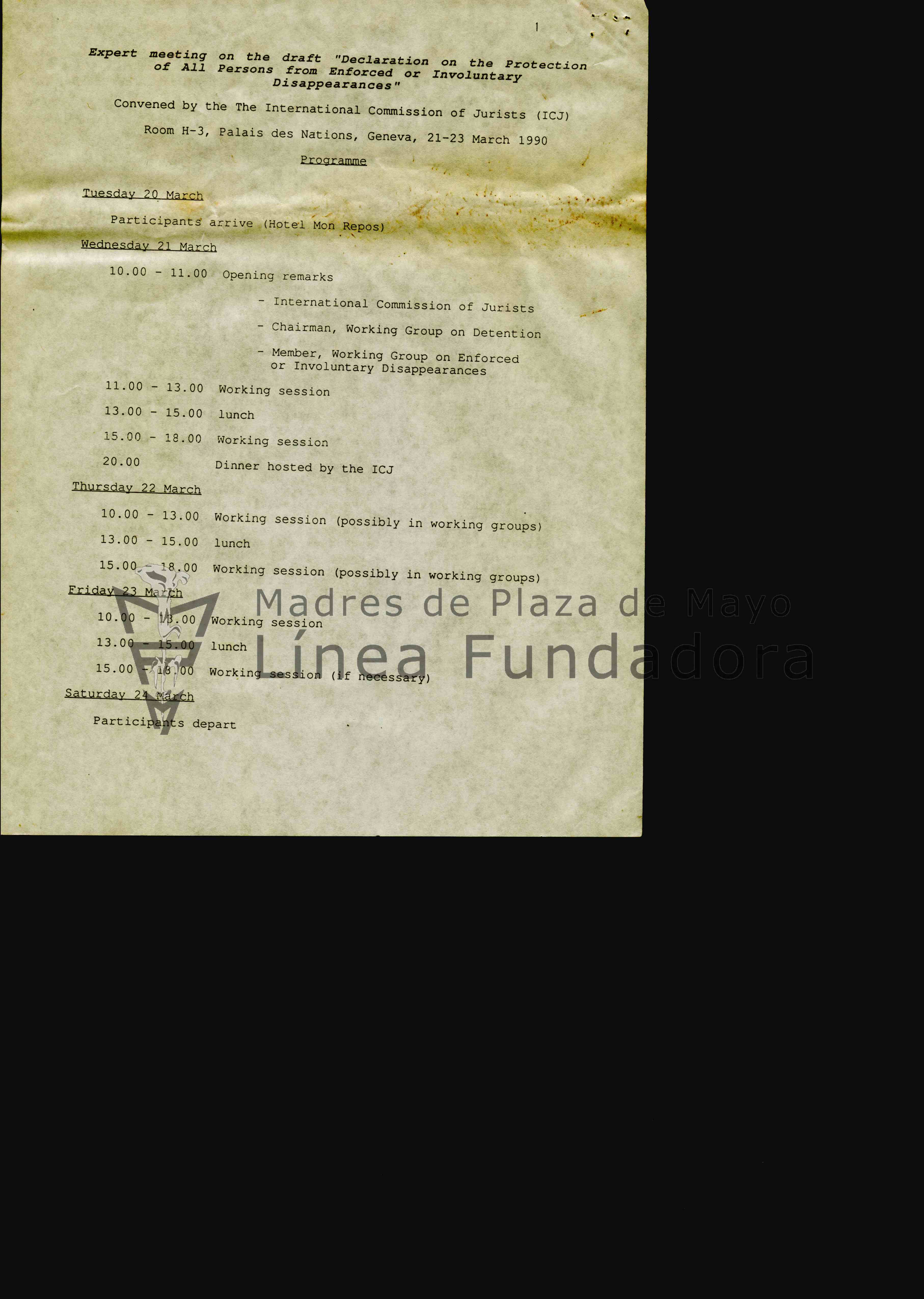 imagen documento