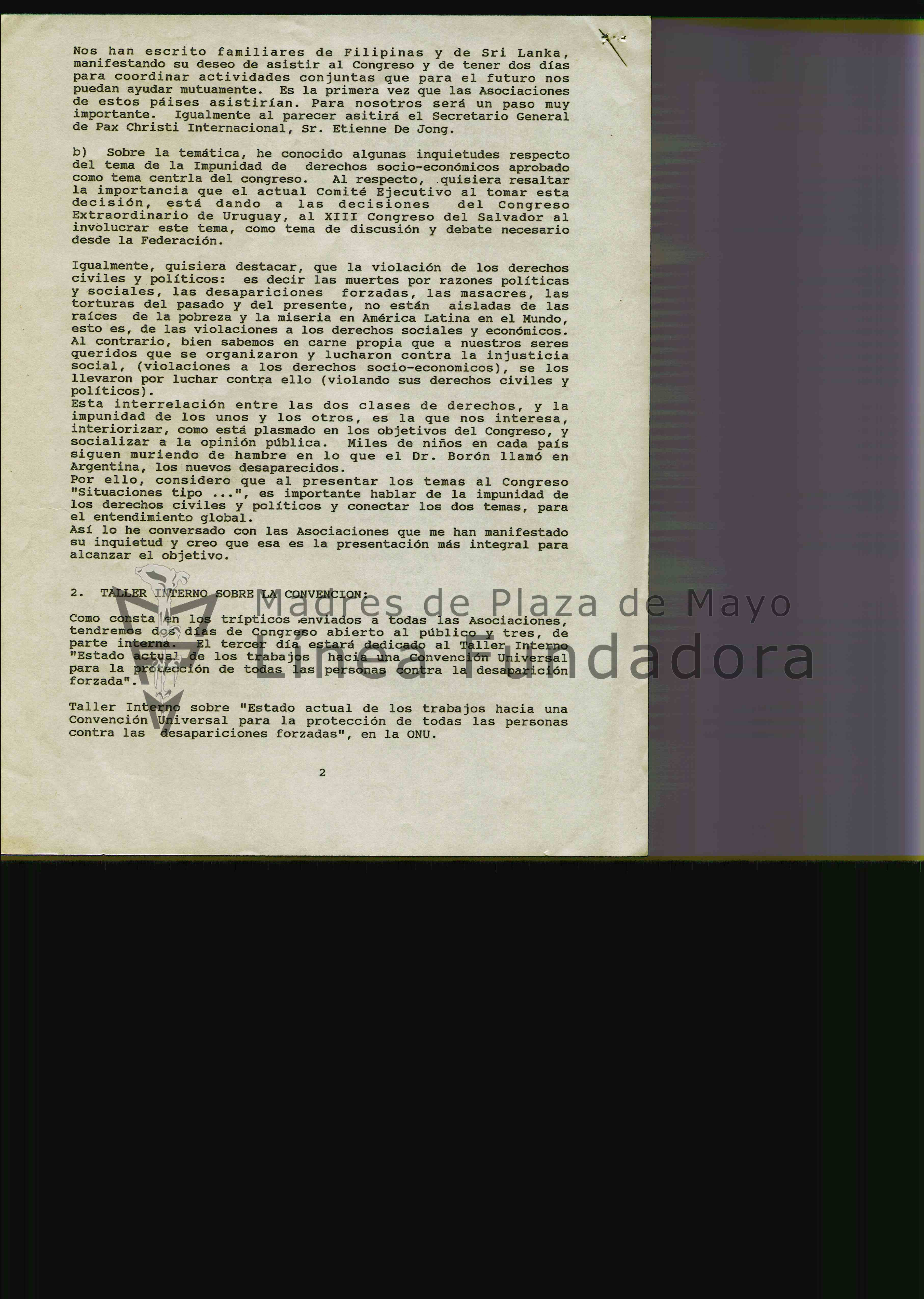 imagen documento