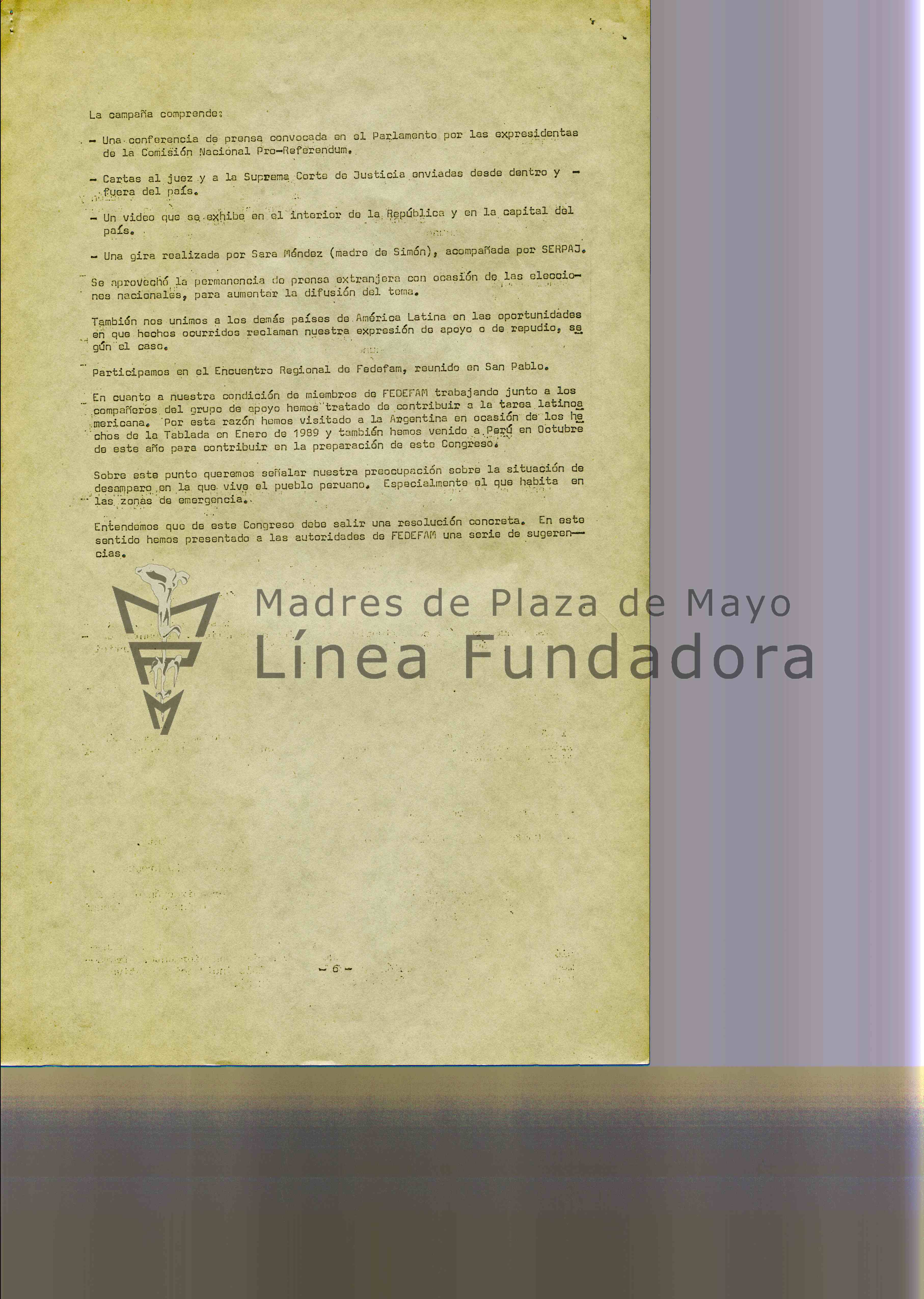 imagen documento