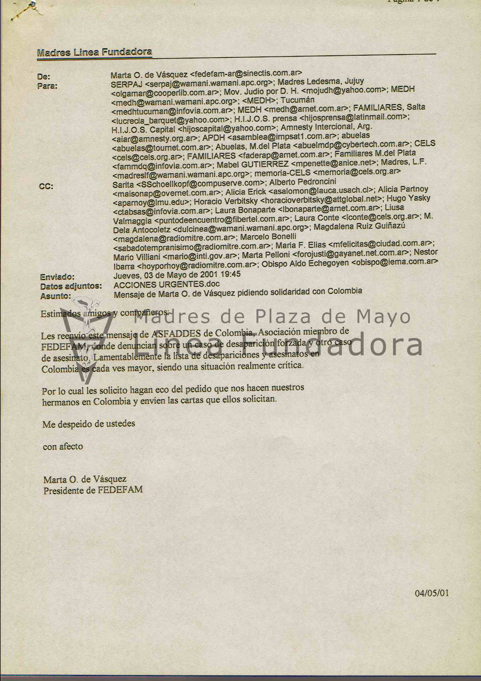 imagen documento