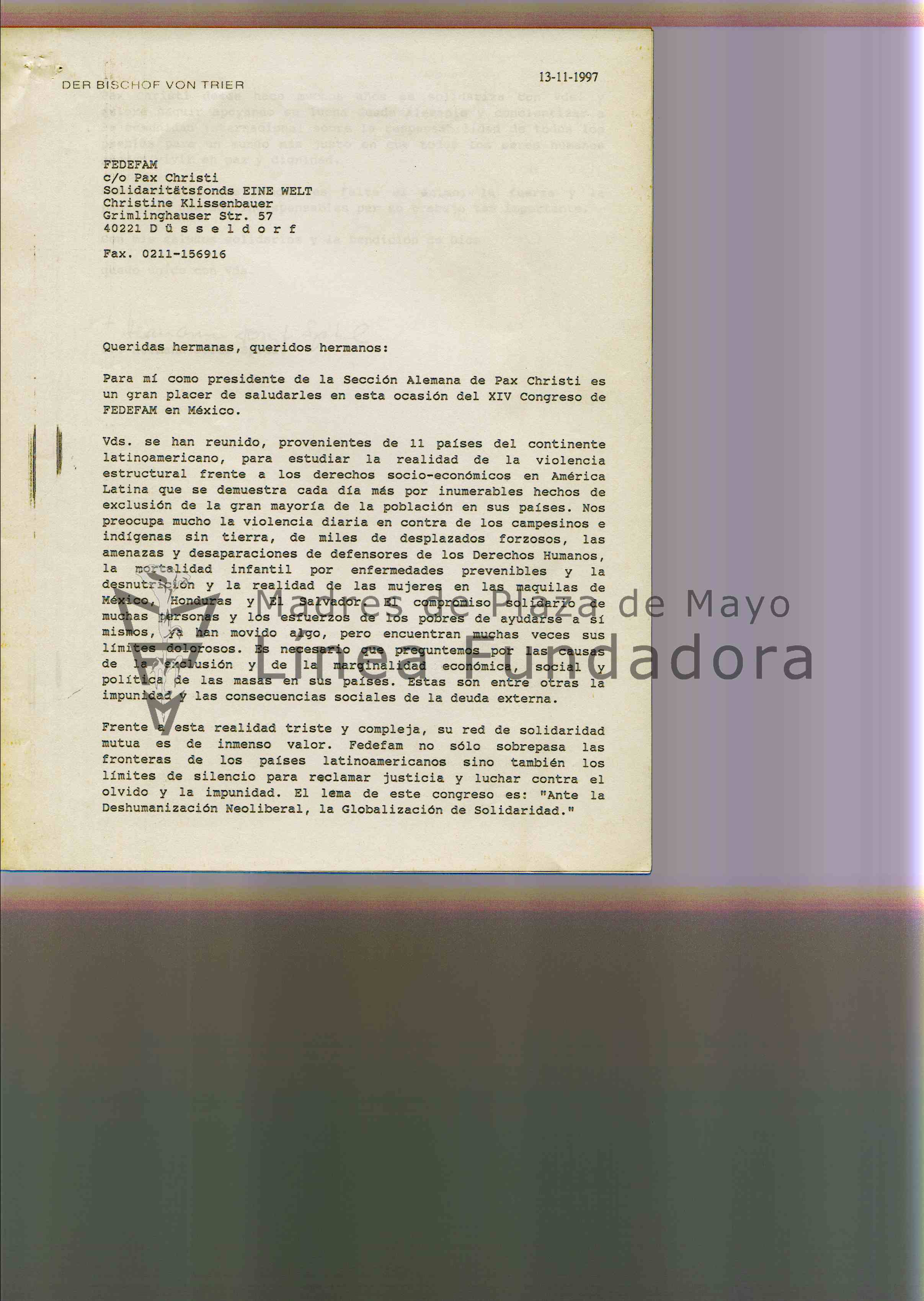imagen documento
