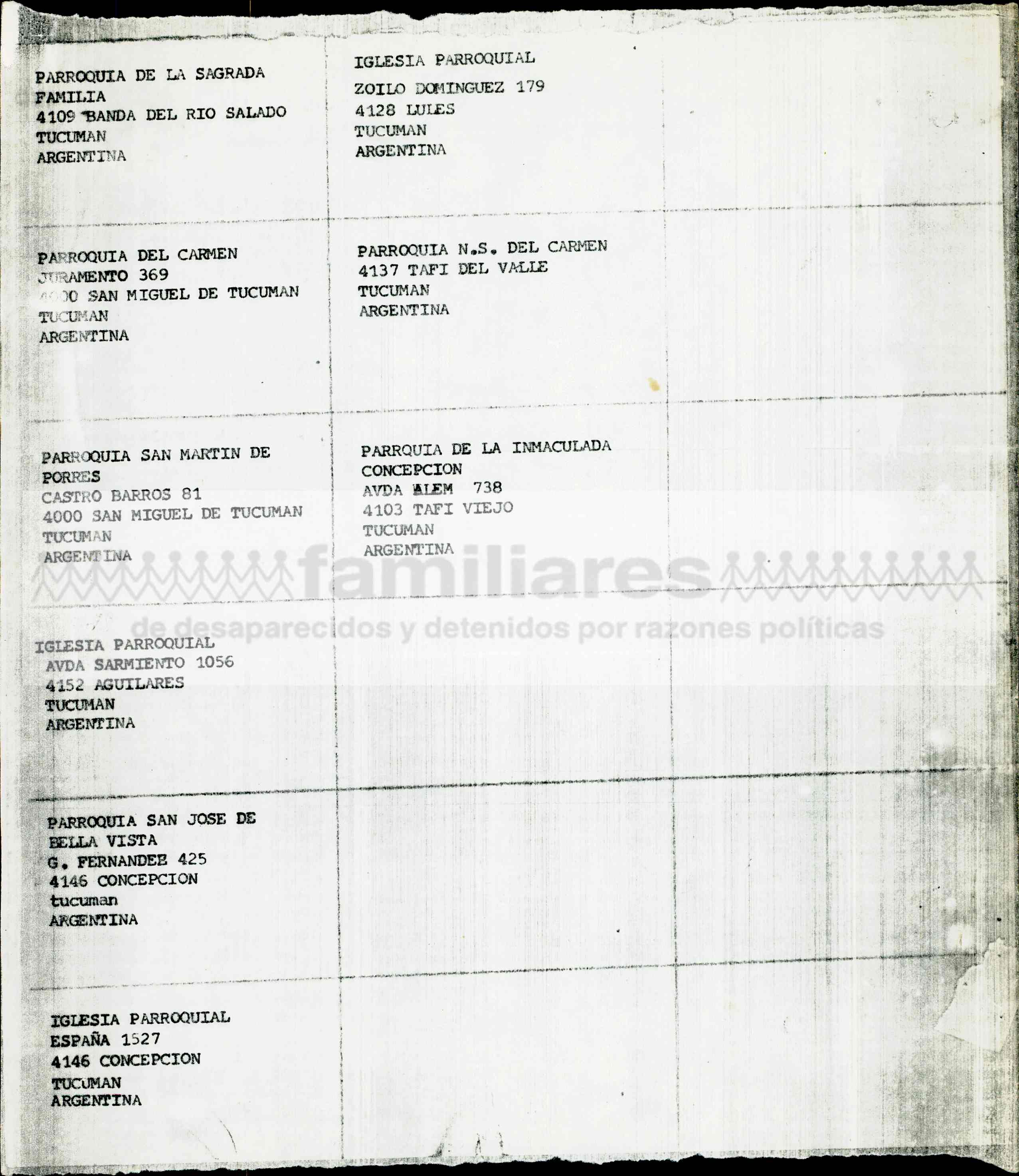 imagen documento