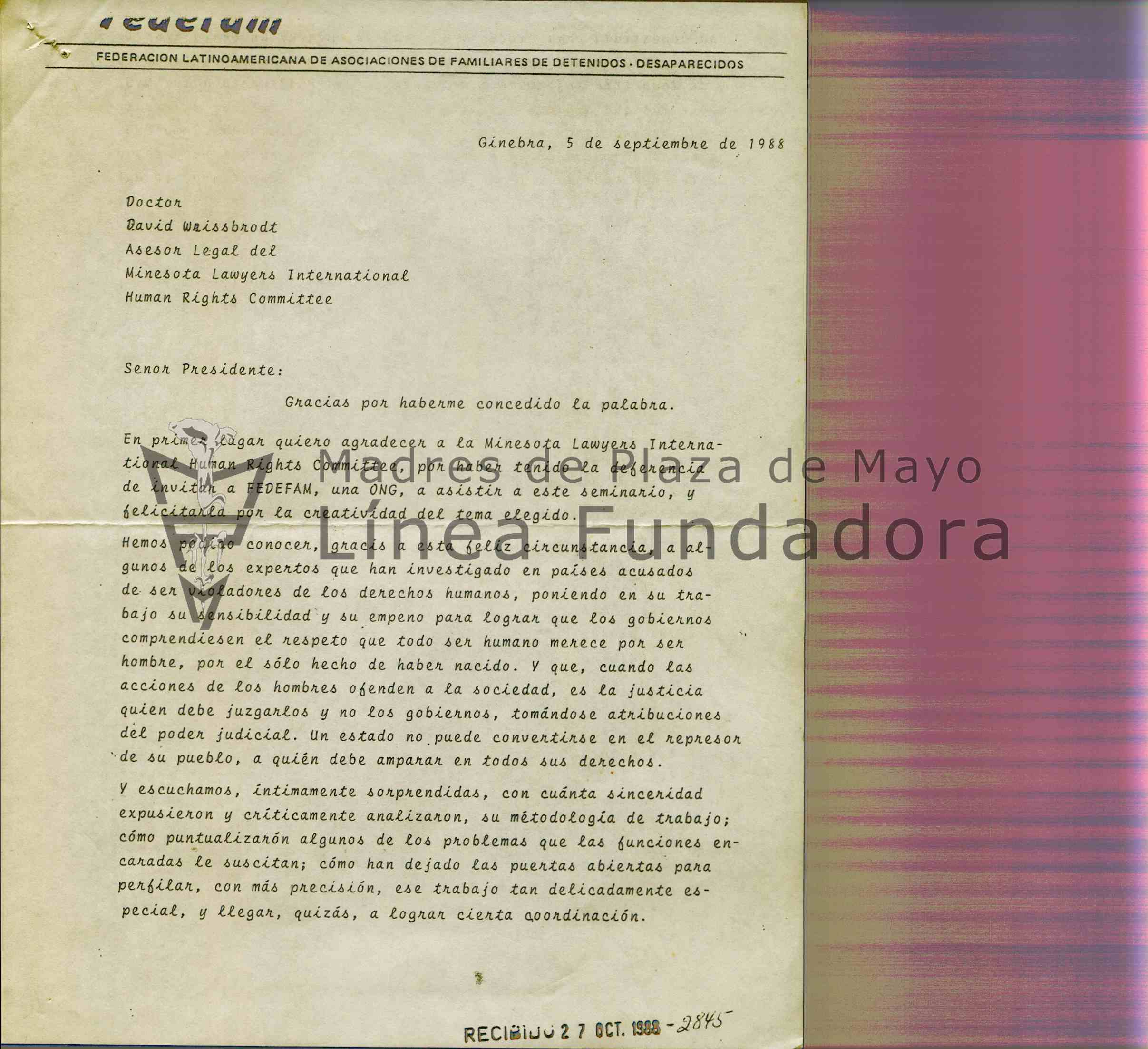 imagen documento