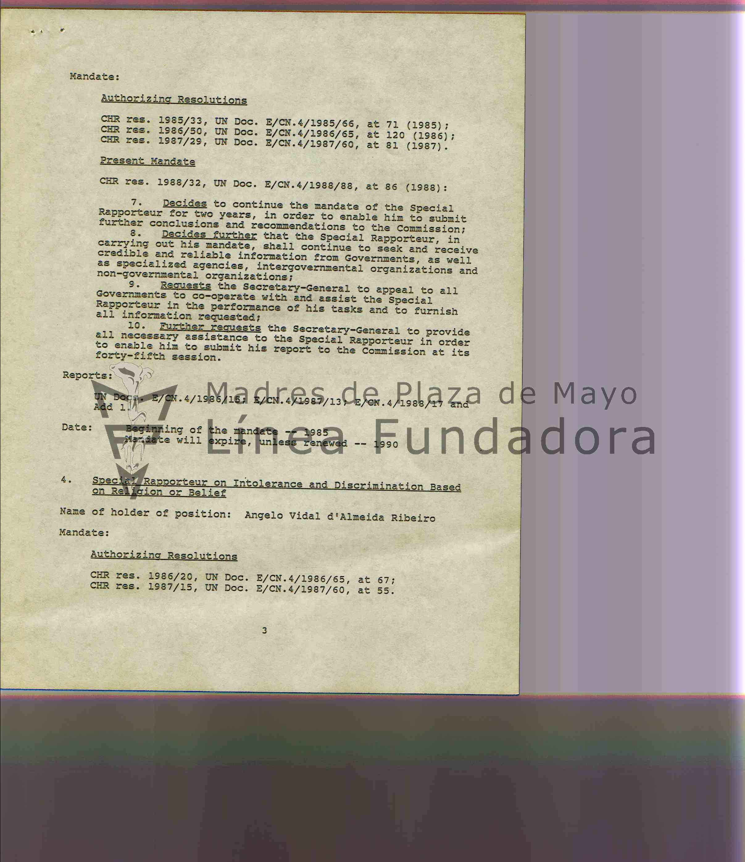 imagen documento