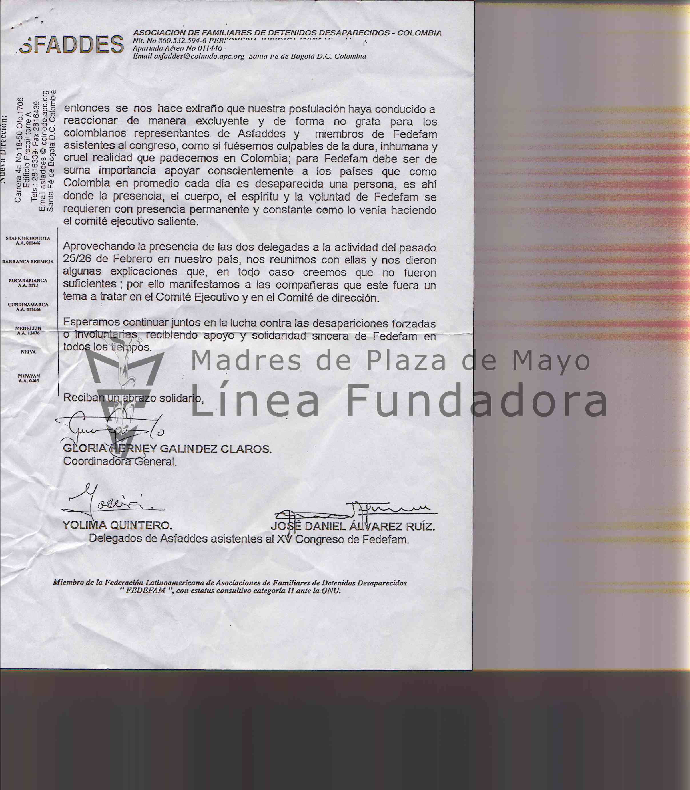 imagen documento