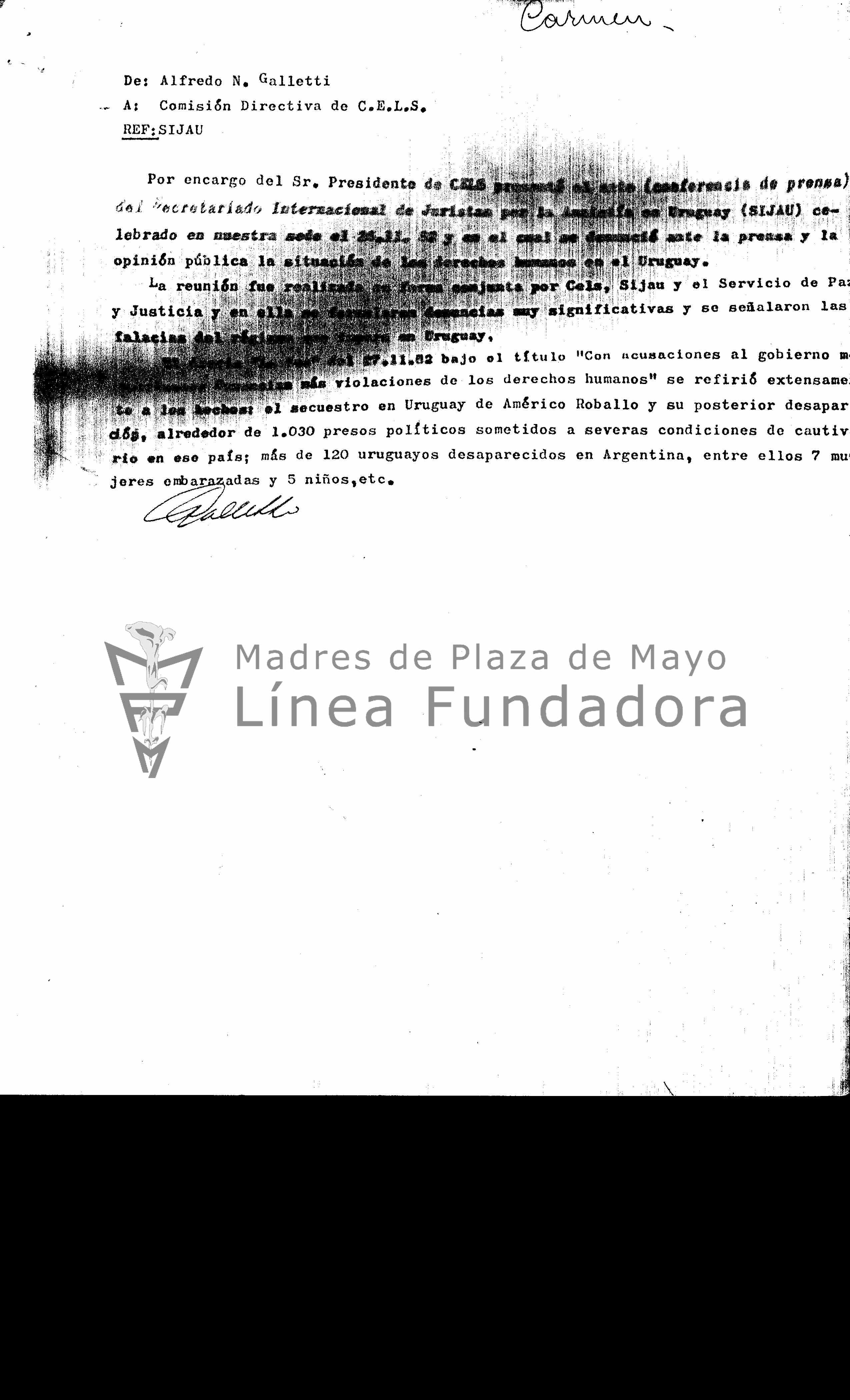imagen documento