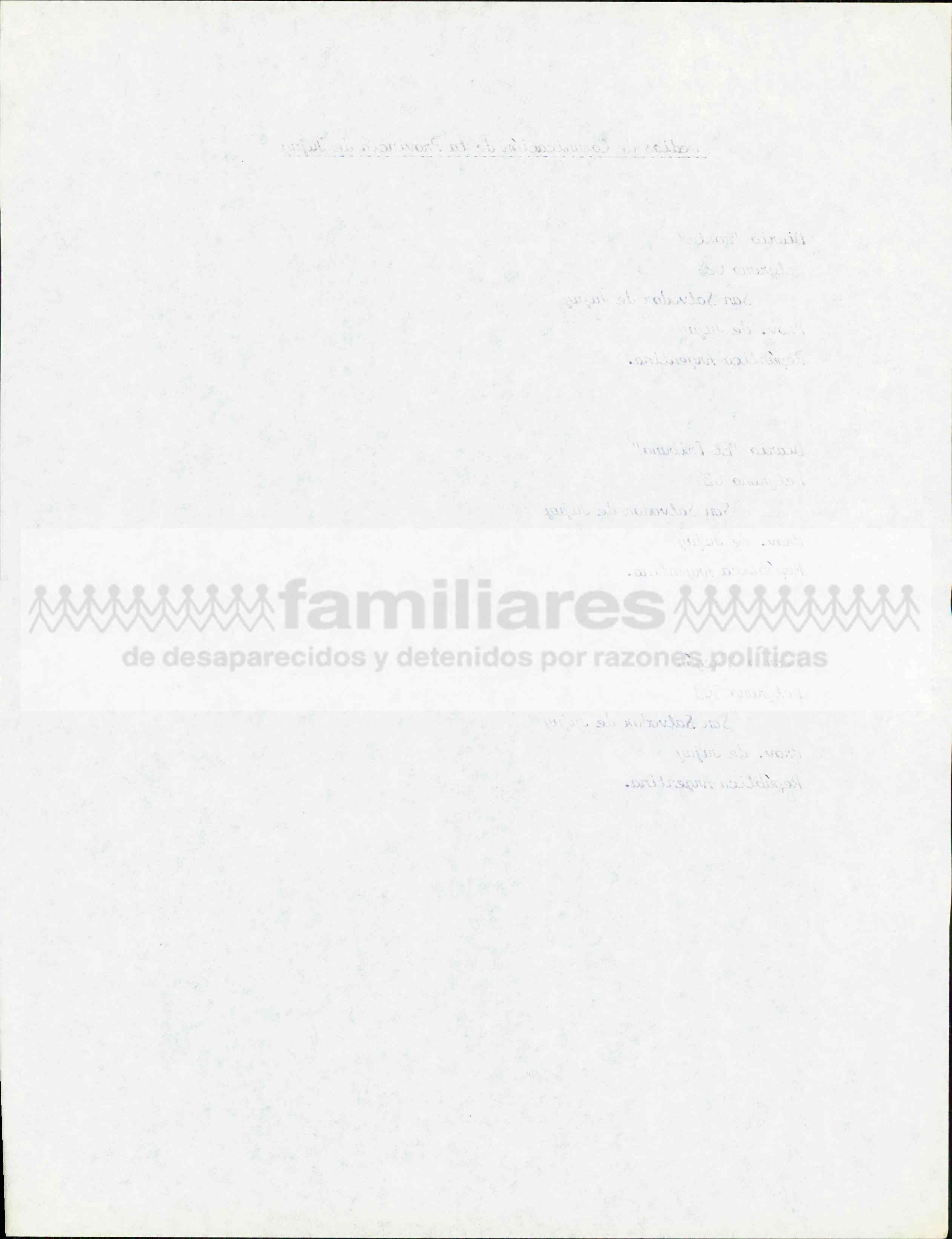 imagen documento