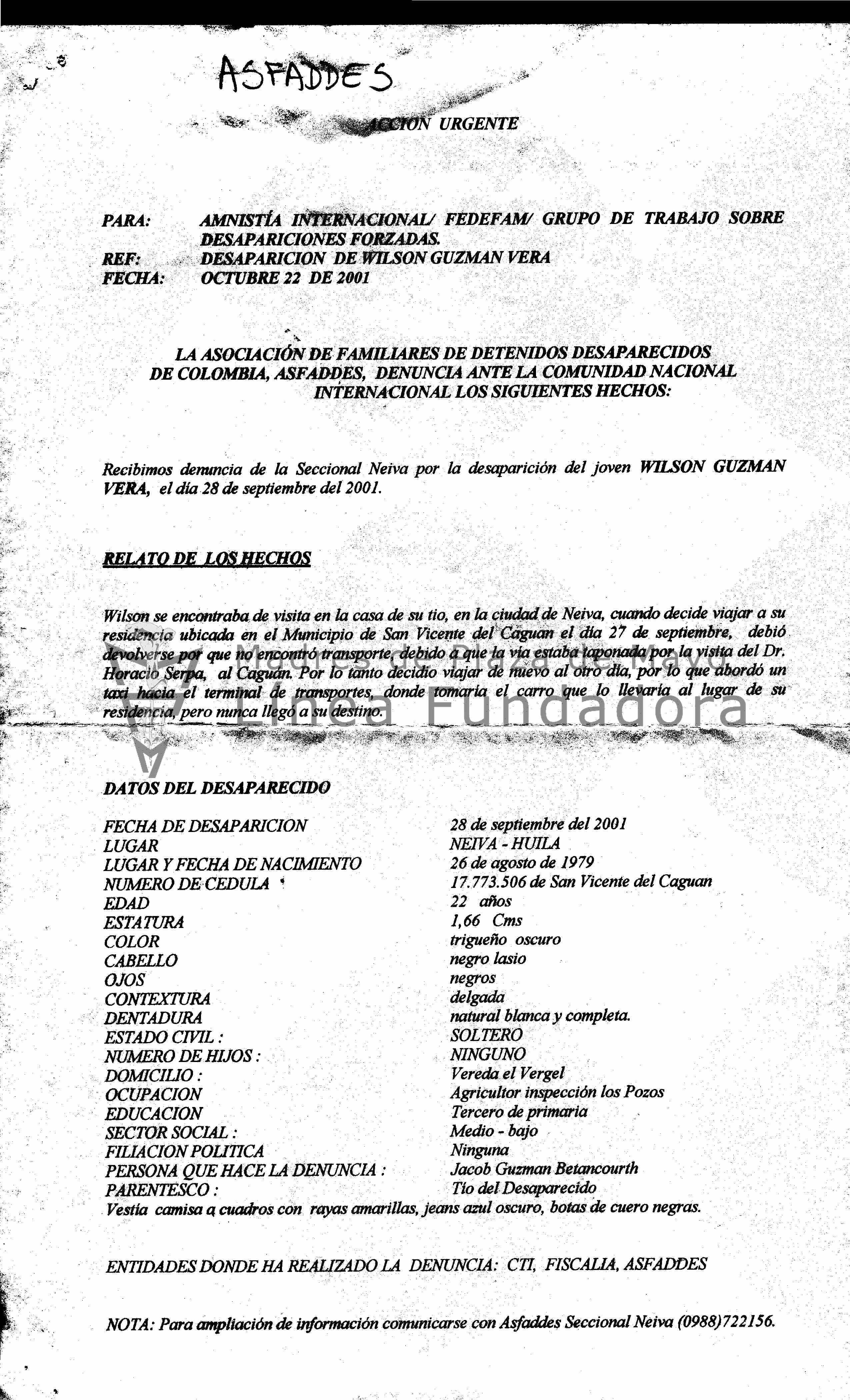 imagen documento