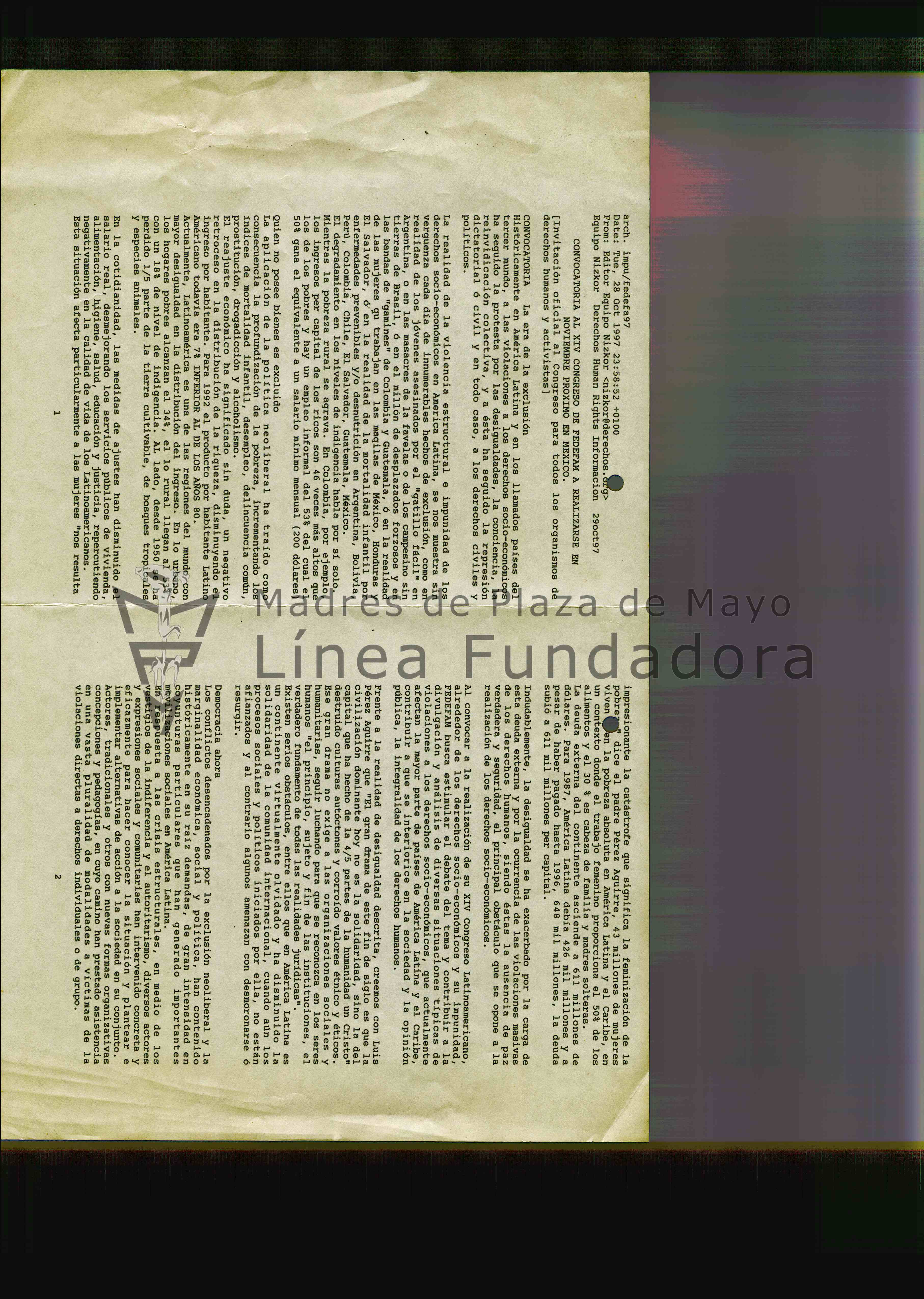 imagen documento