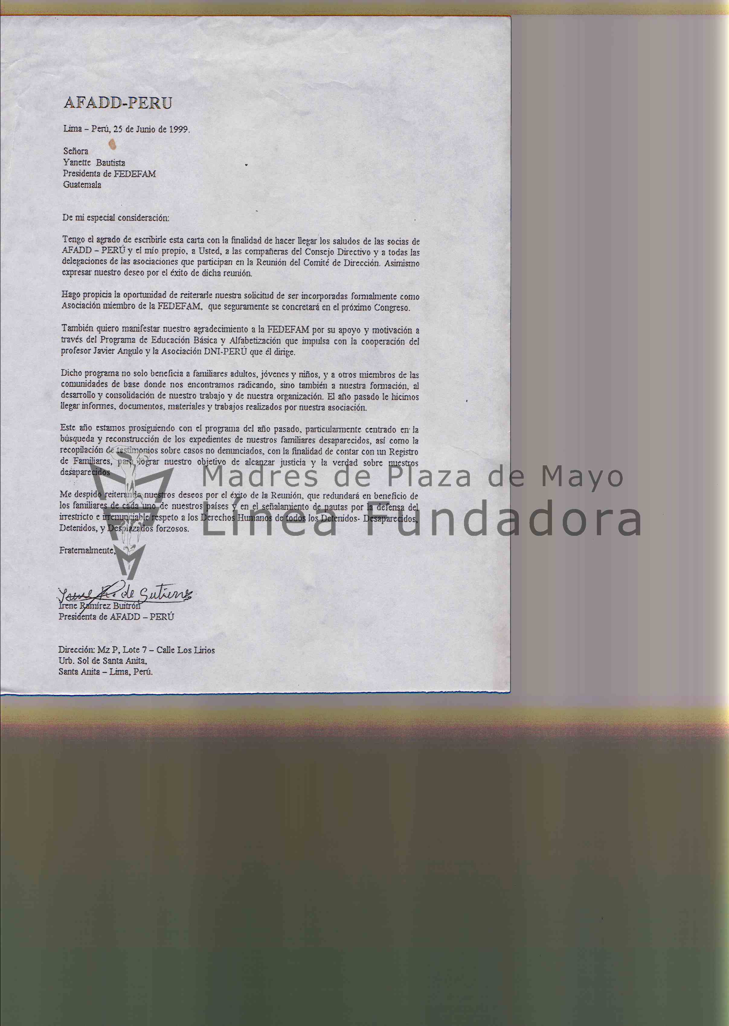 imagen documento