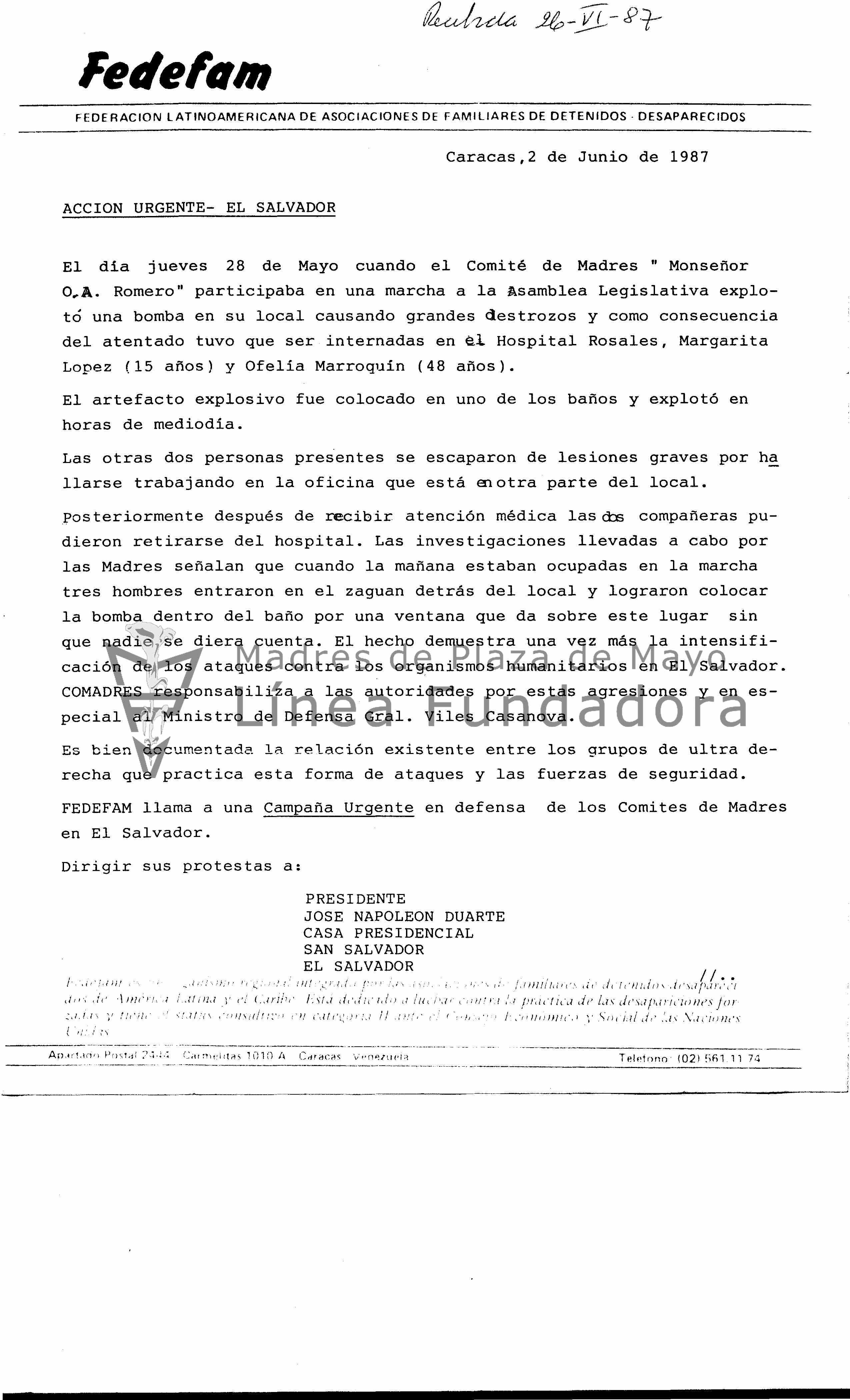 imagen documento