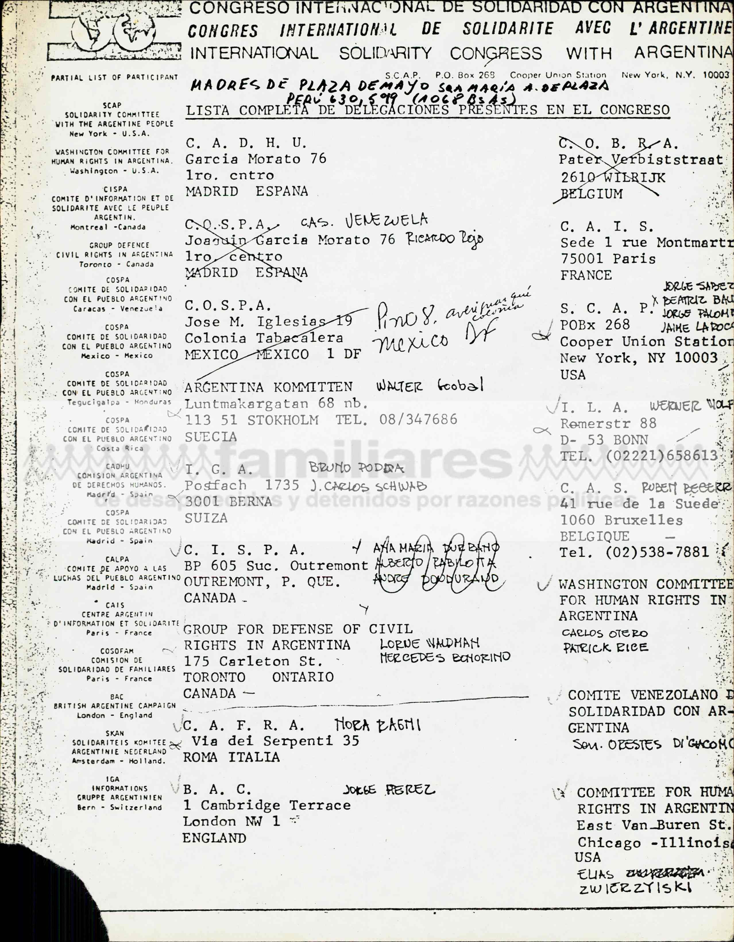 imagen documento