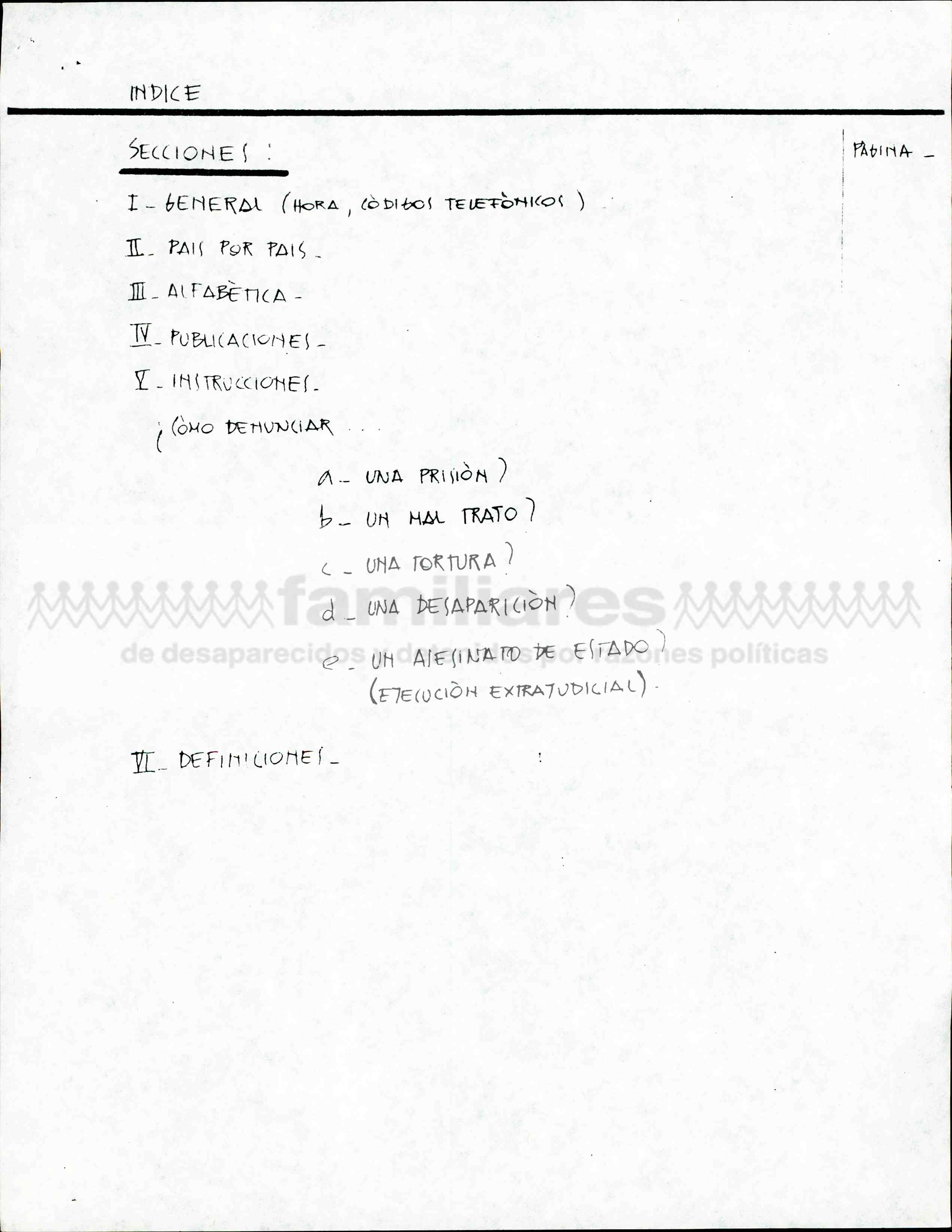 imagen documento