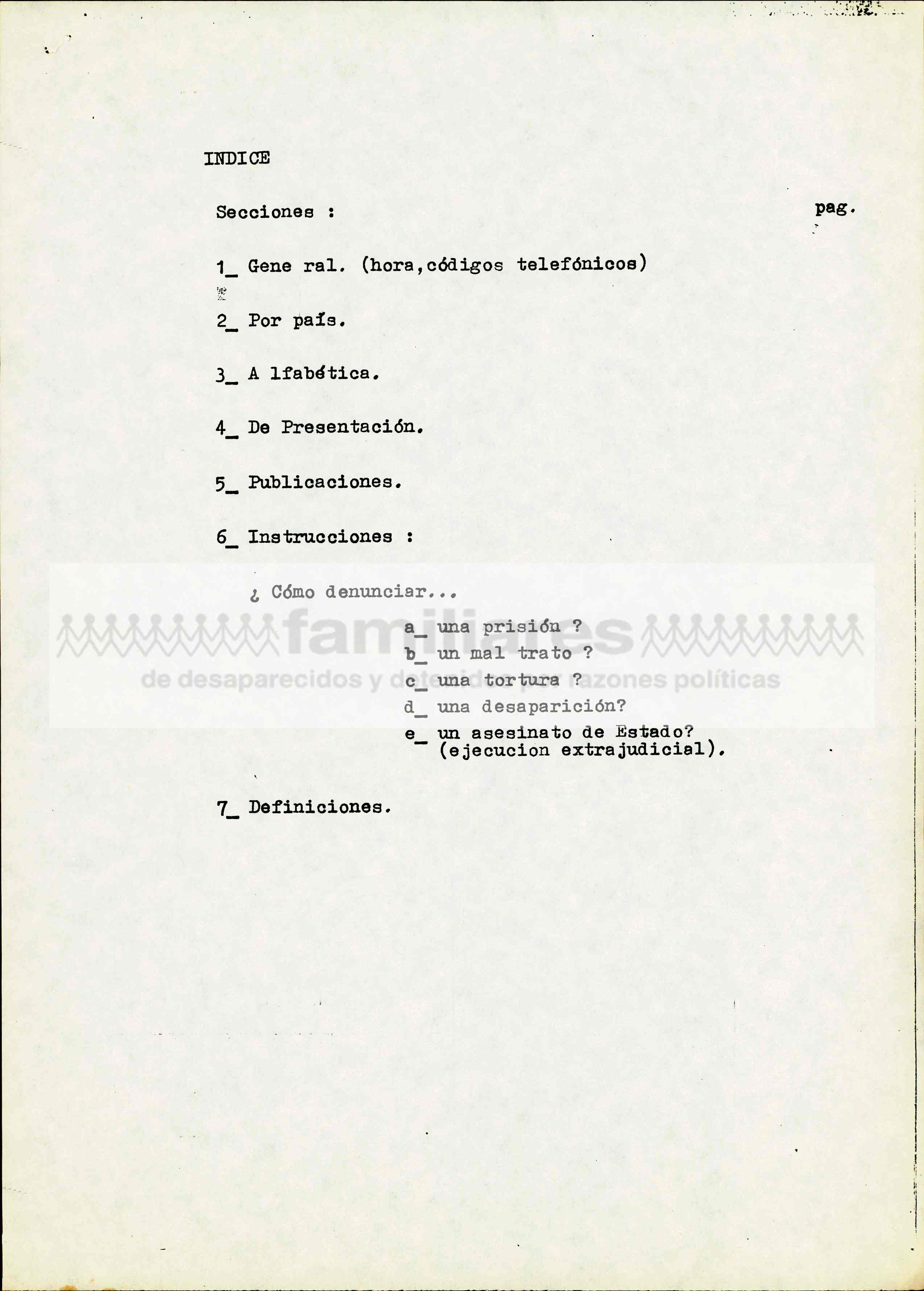 imagen documento