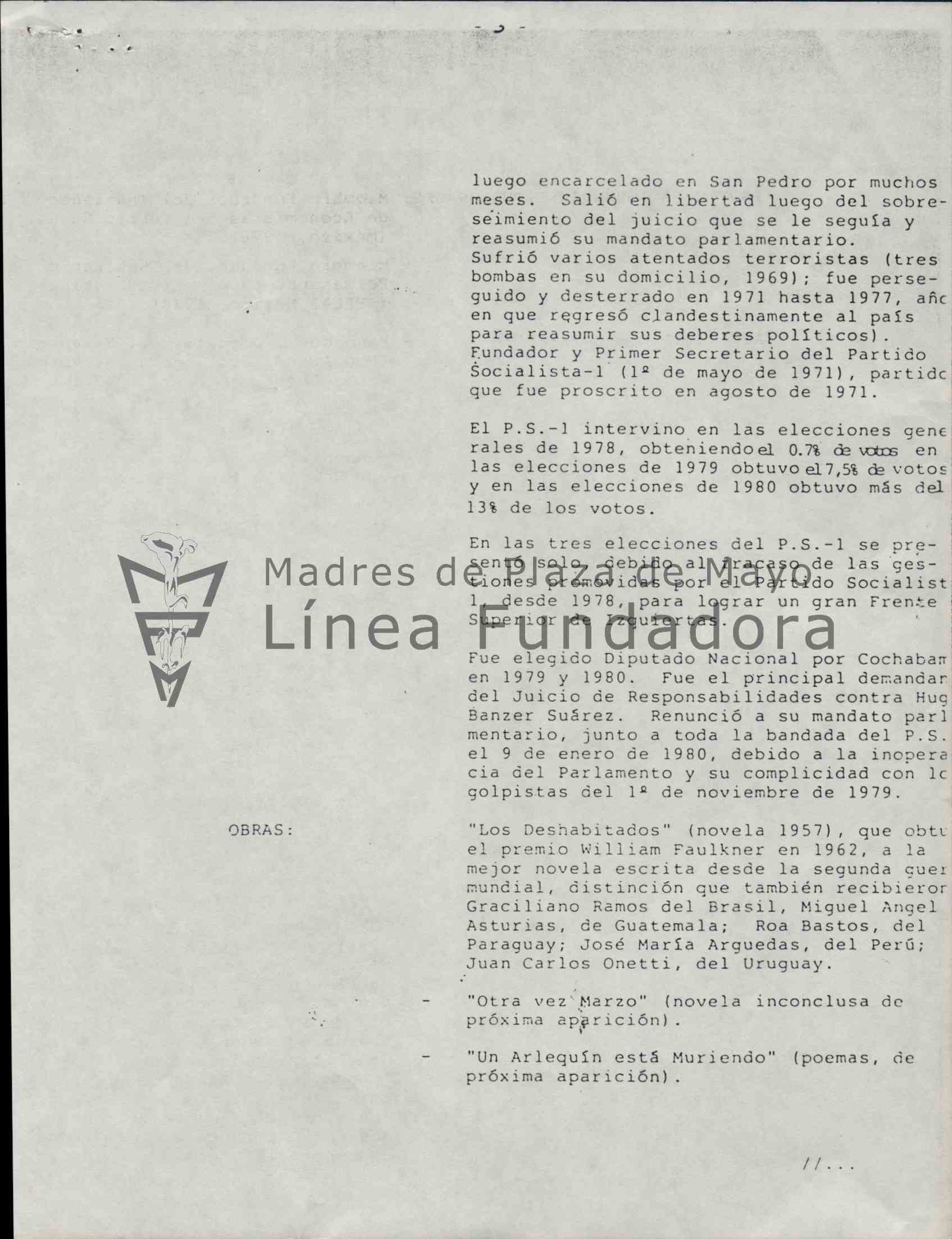 imagen documento