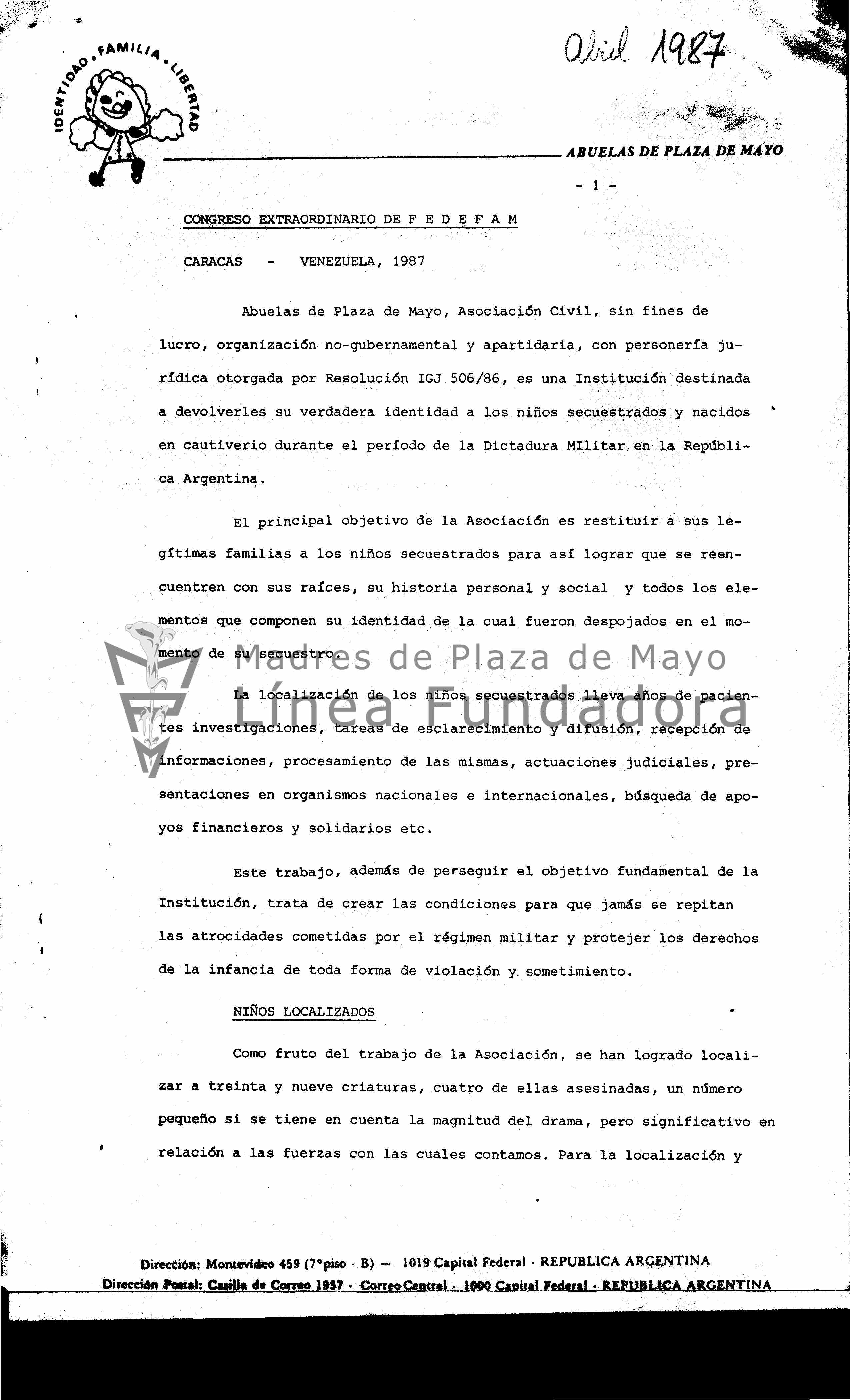 imagen documento