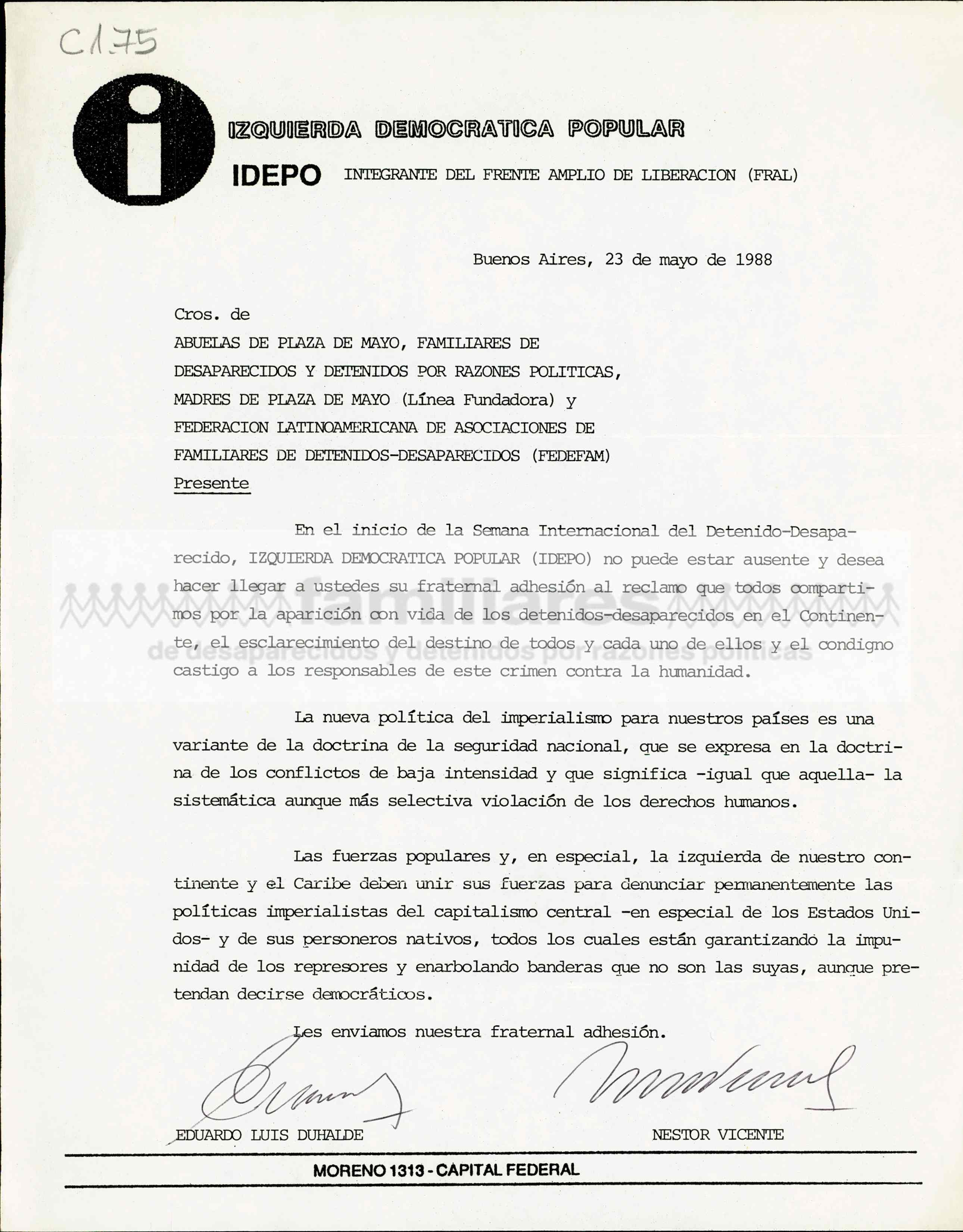 imagen documento