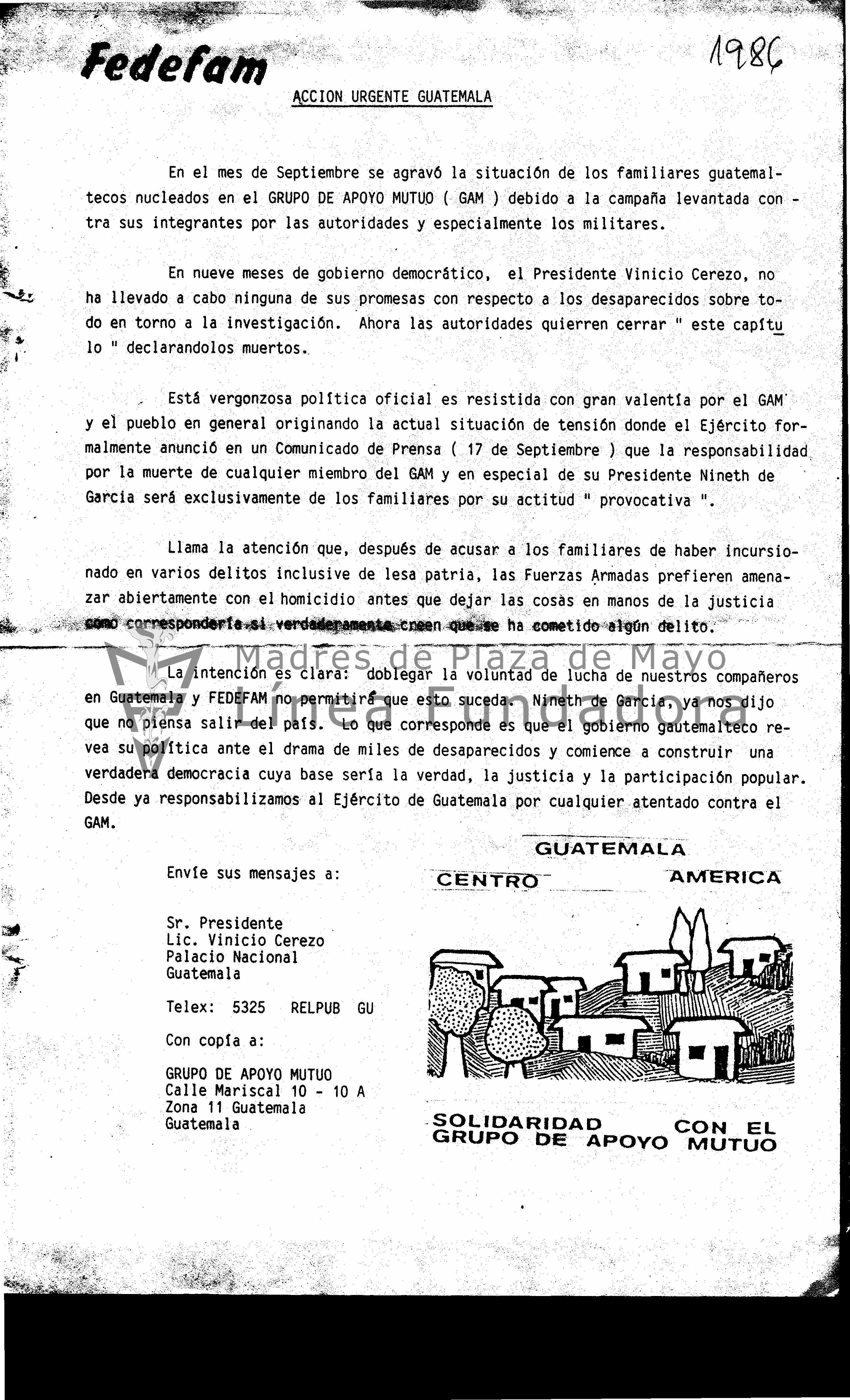 imagen documento