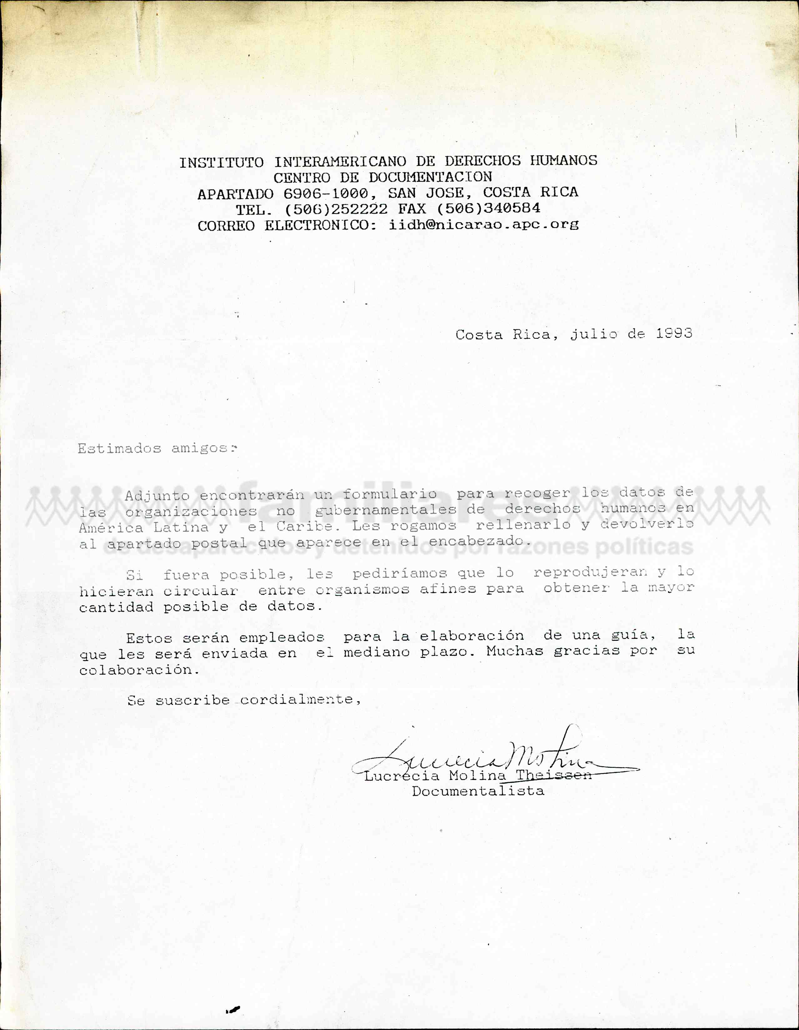 imagen documento