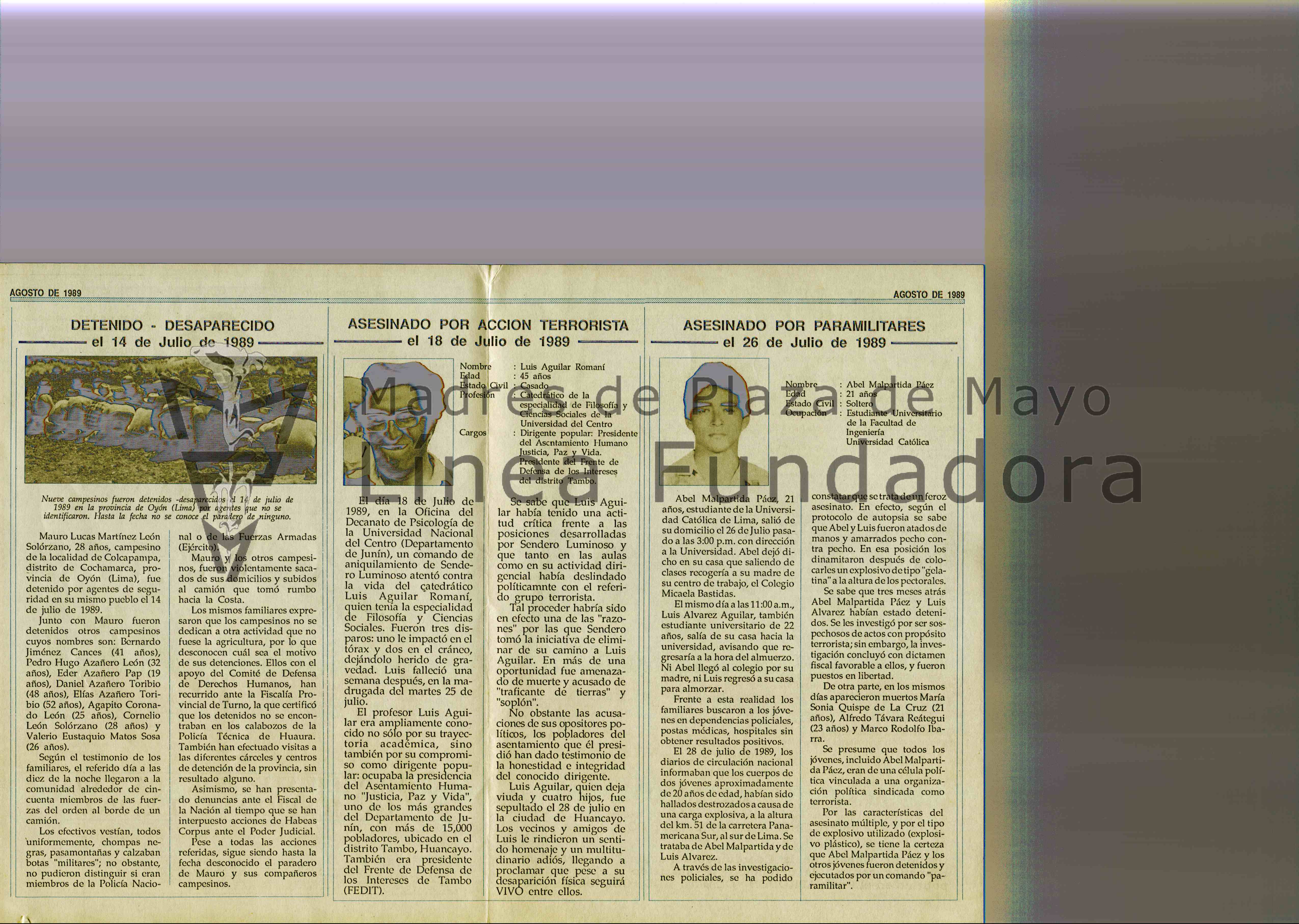 imagen documento