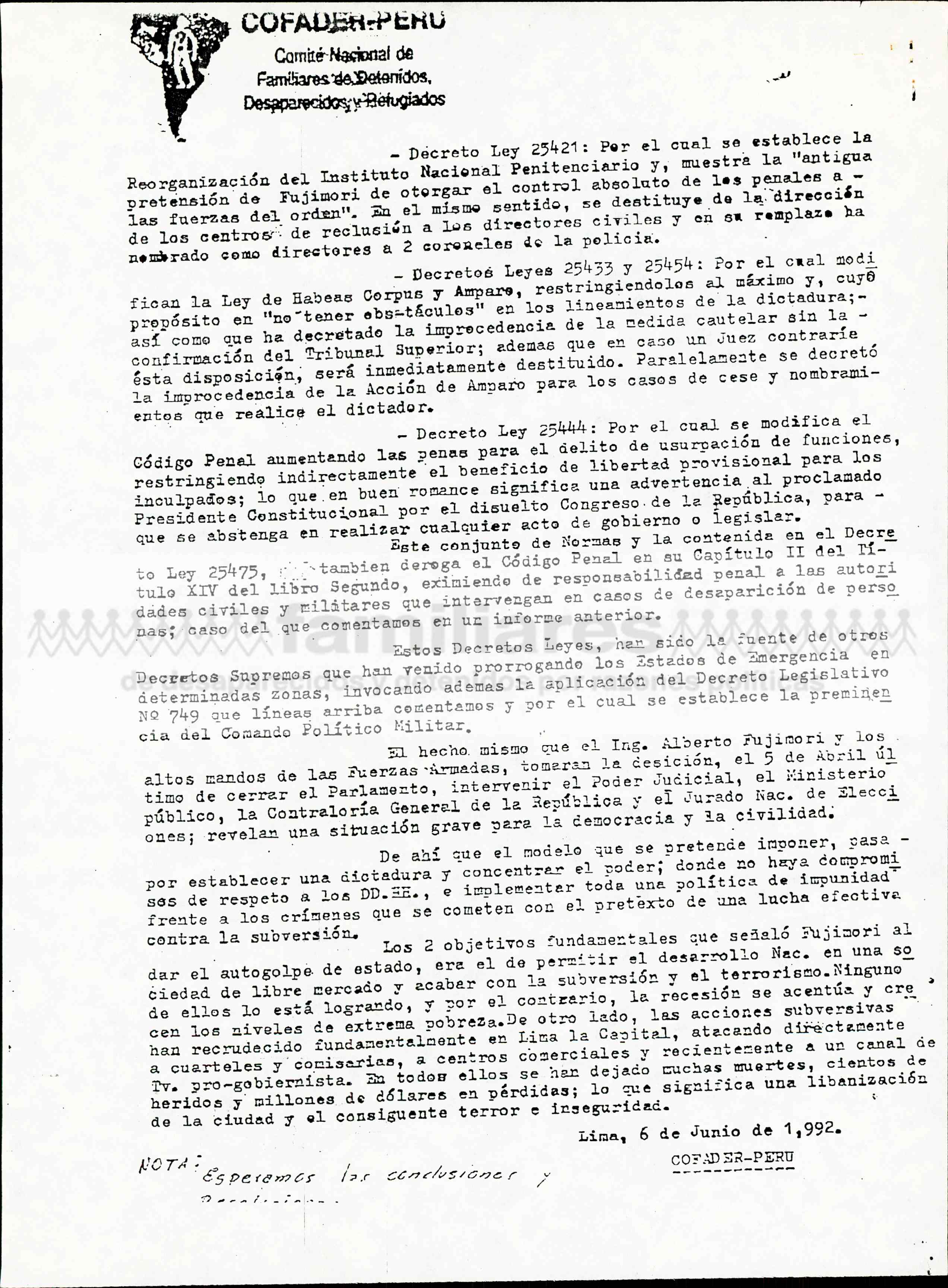 imagen documento