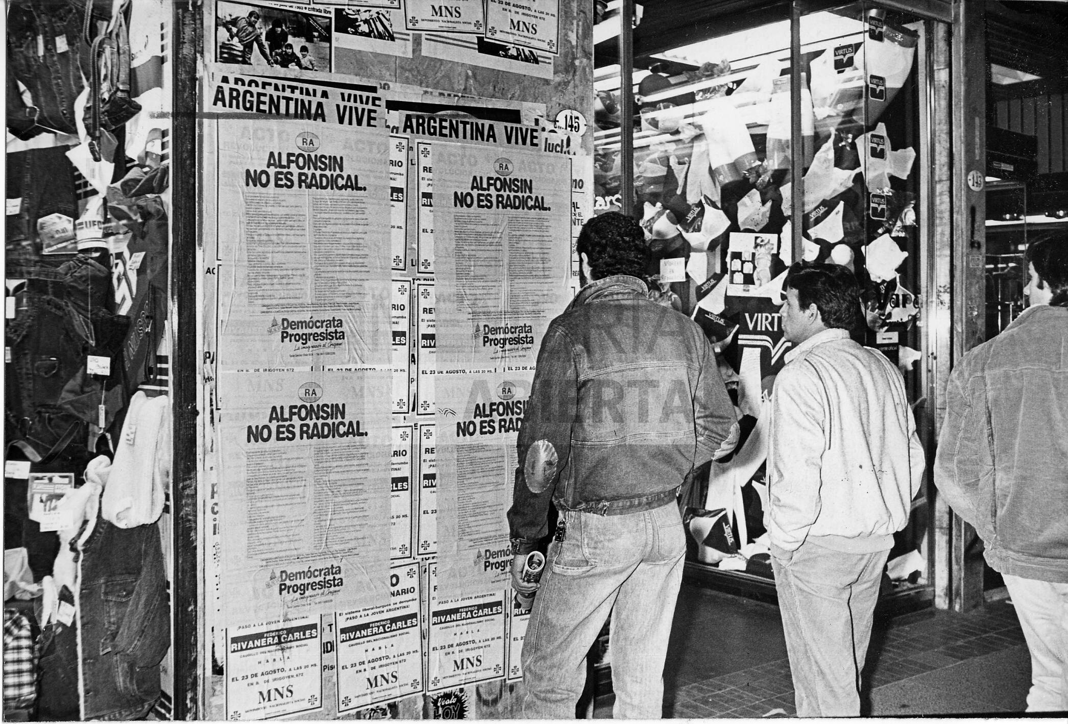 imagen documento