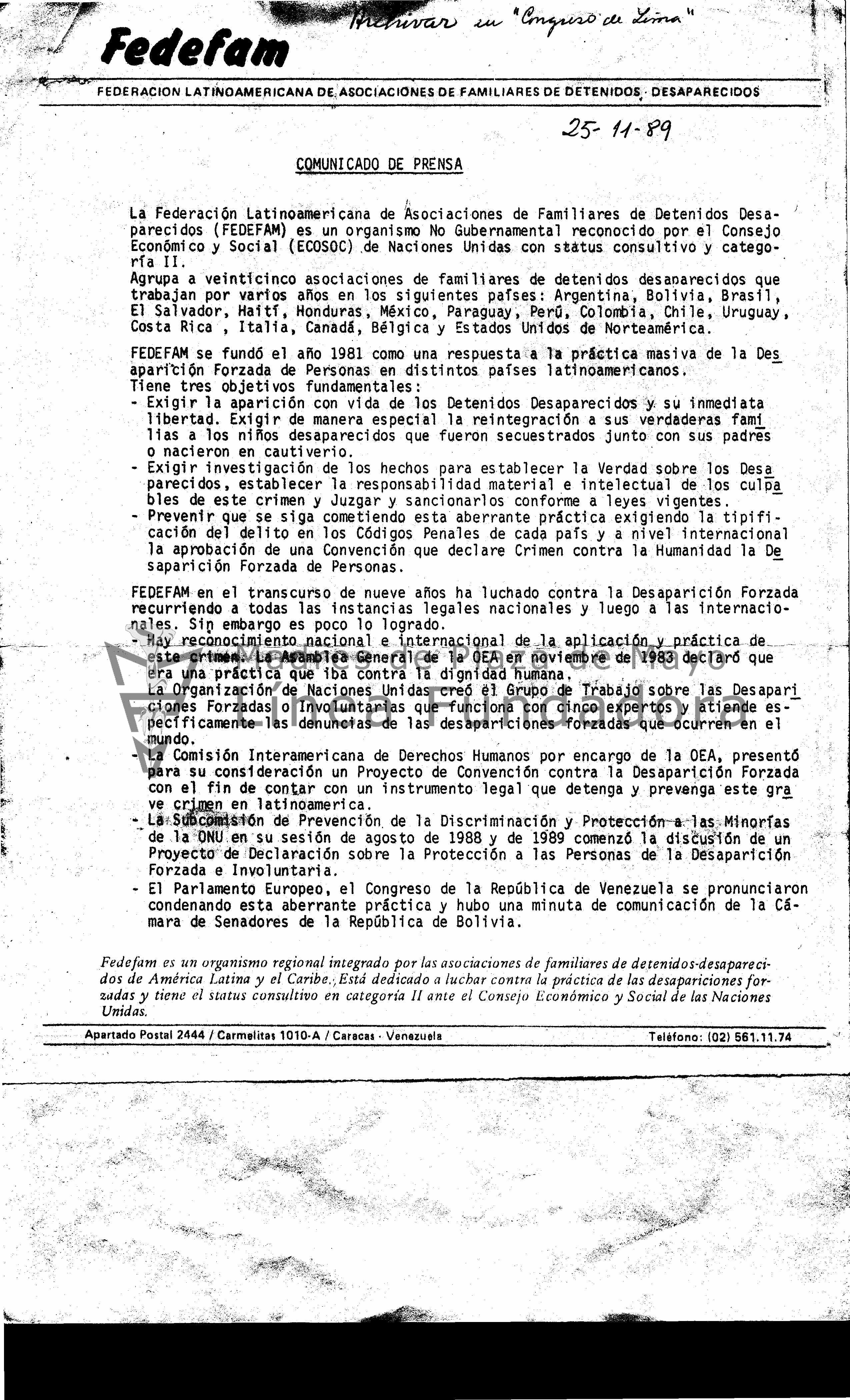 imagen documento