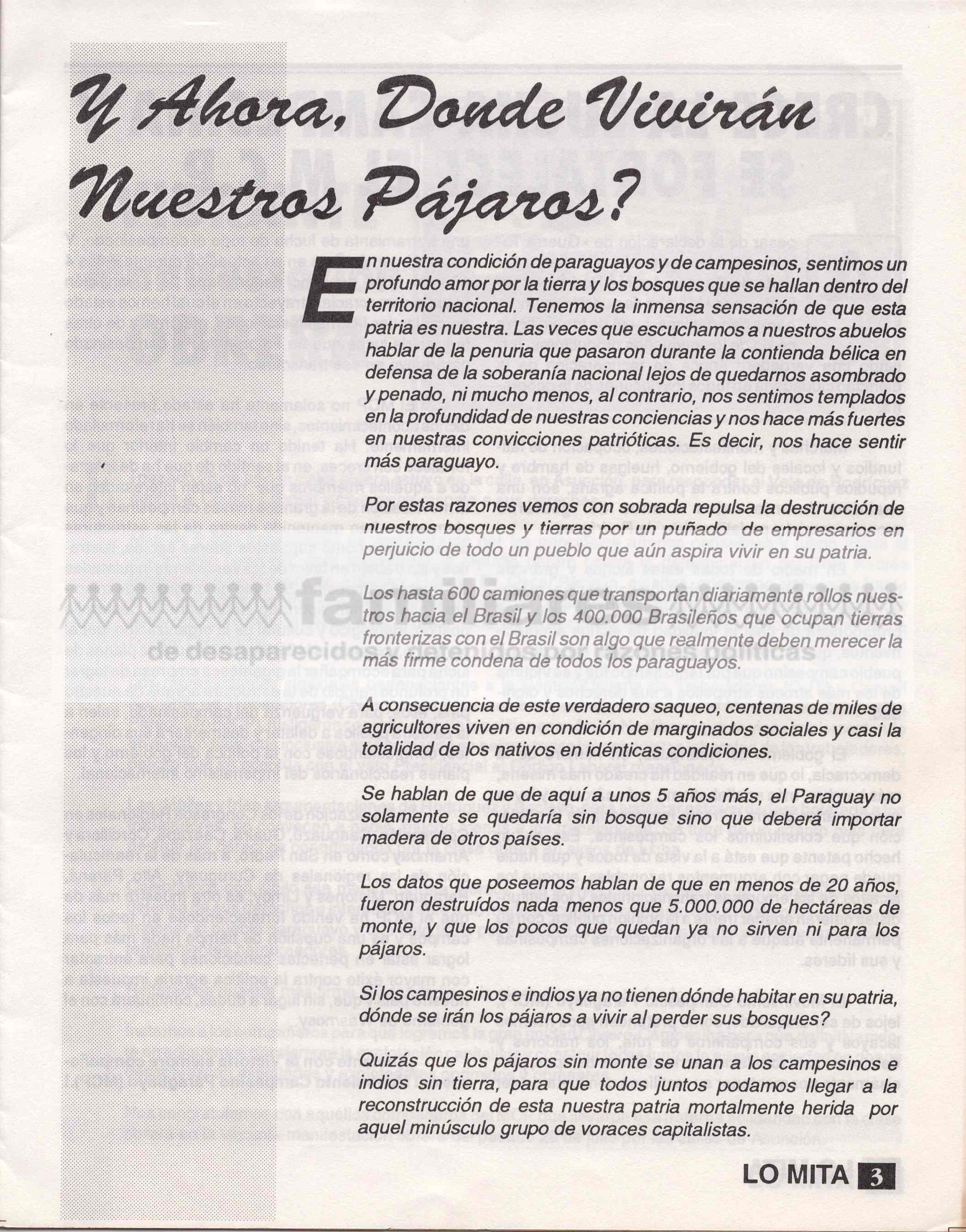 imagen documento